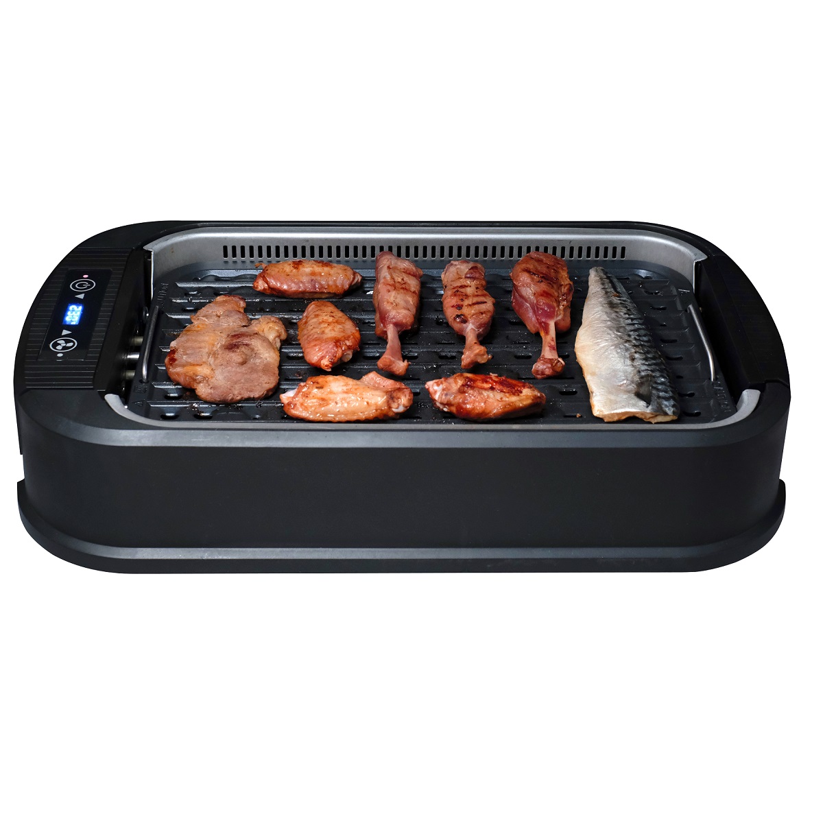 origo Smokeless BBQ Grill (EG7300)