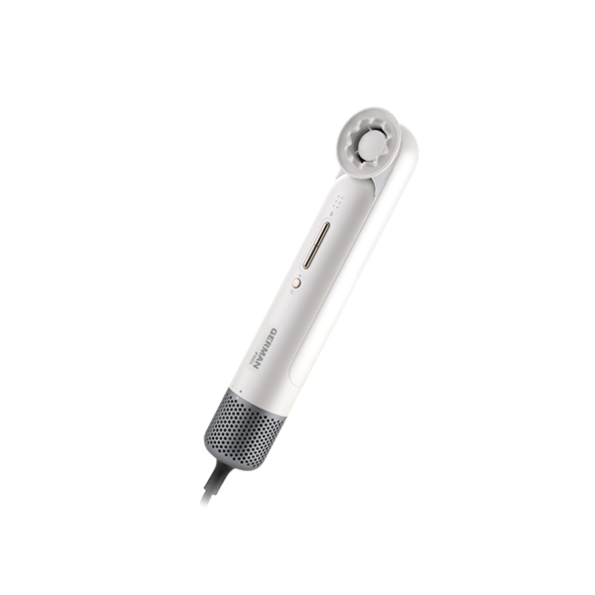 German Pool Ultra Slim Hair Dryer (HDR-1211), , large image number 2
