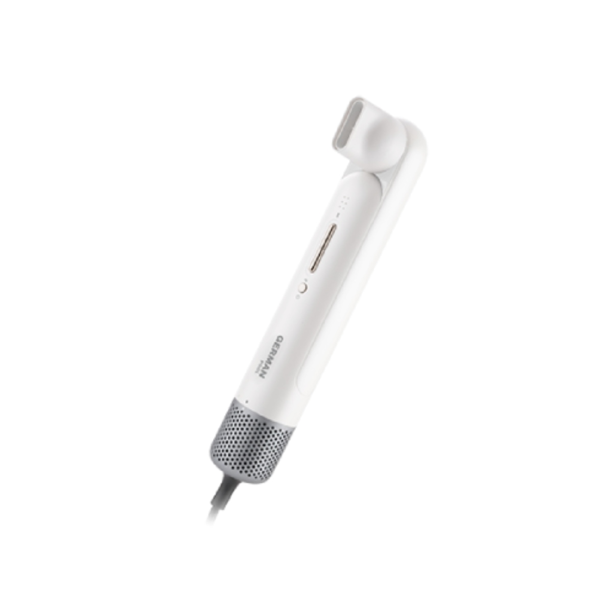 German Pool Ultra Slim Hair Dryer (HDR-1211)
