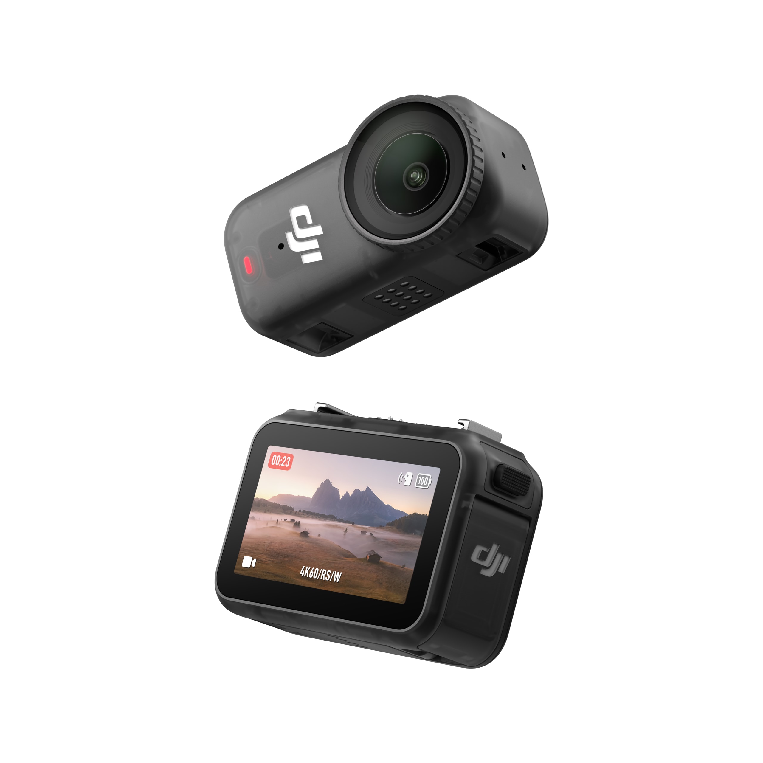 DJI Osmo Nano 標準套裝 image number 2