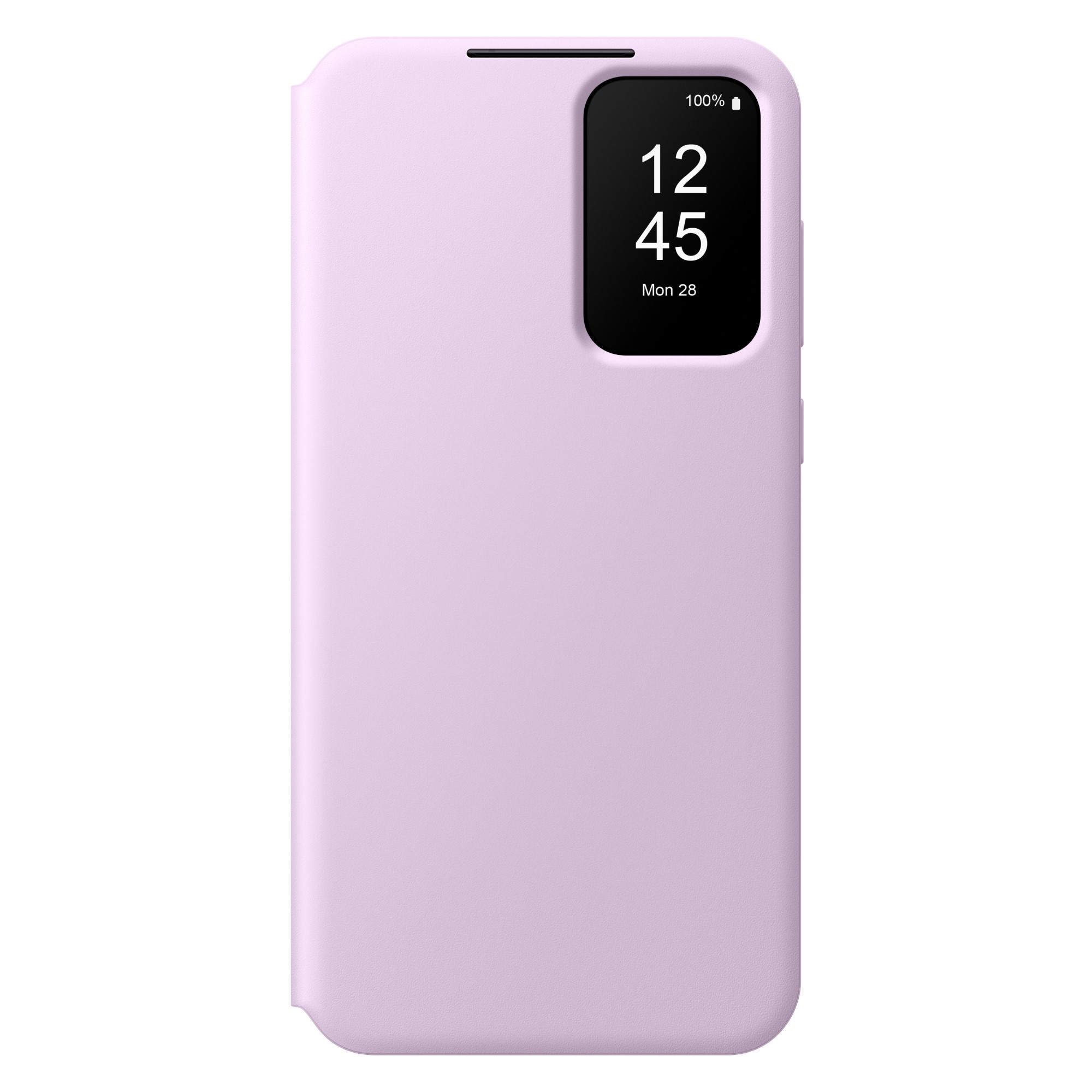 Samsung Galaxy A55 5G 卡夾式感應保護殼 image number 2