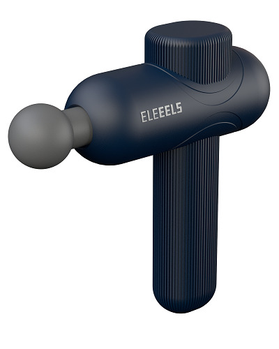 ELEEELS G1 Percussive Massage Device