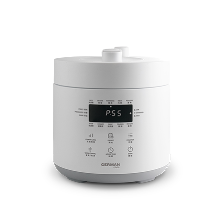 德國寶迷你多功能壓力飯煲 PRC-256
