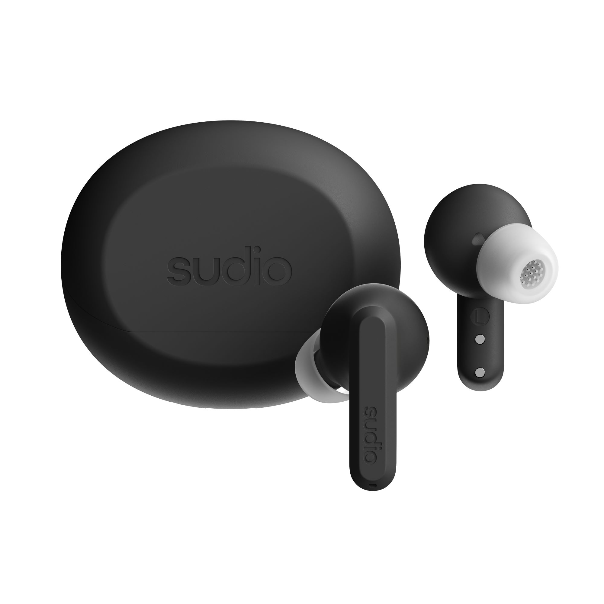 Sudio A3 Pro 入耳式藍牙耳機