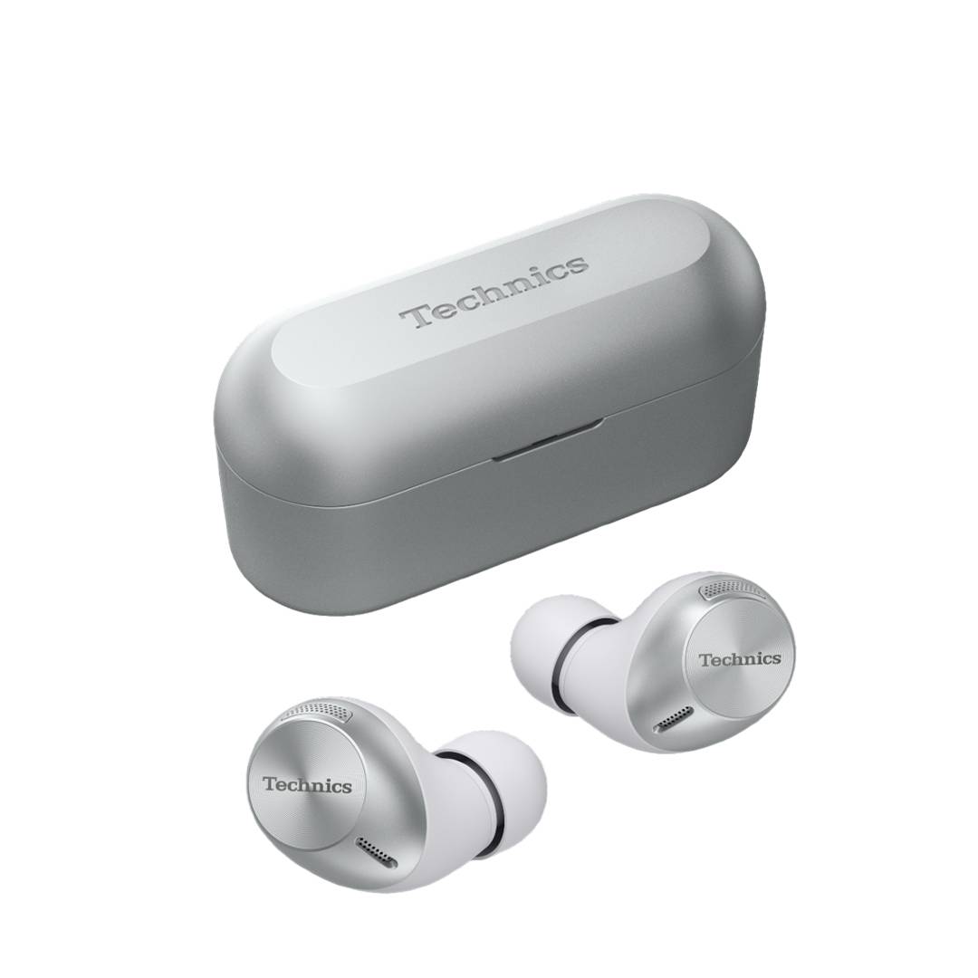 Technics 真無線降噪藍牙耳機 (EAH-AZ40M2) image number 1