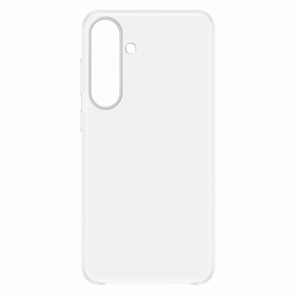 Samsung Galaxy S25+ 透明保護殼 透明