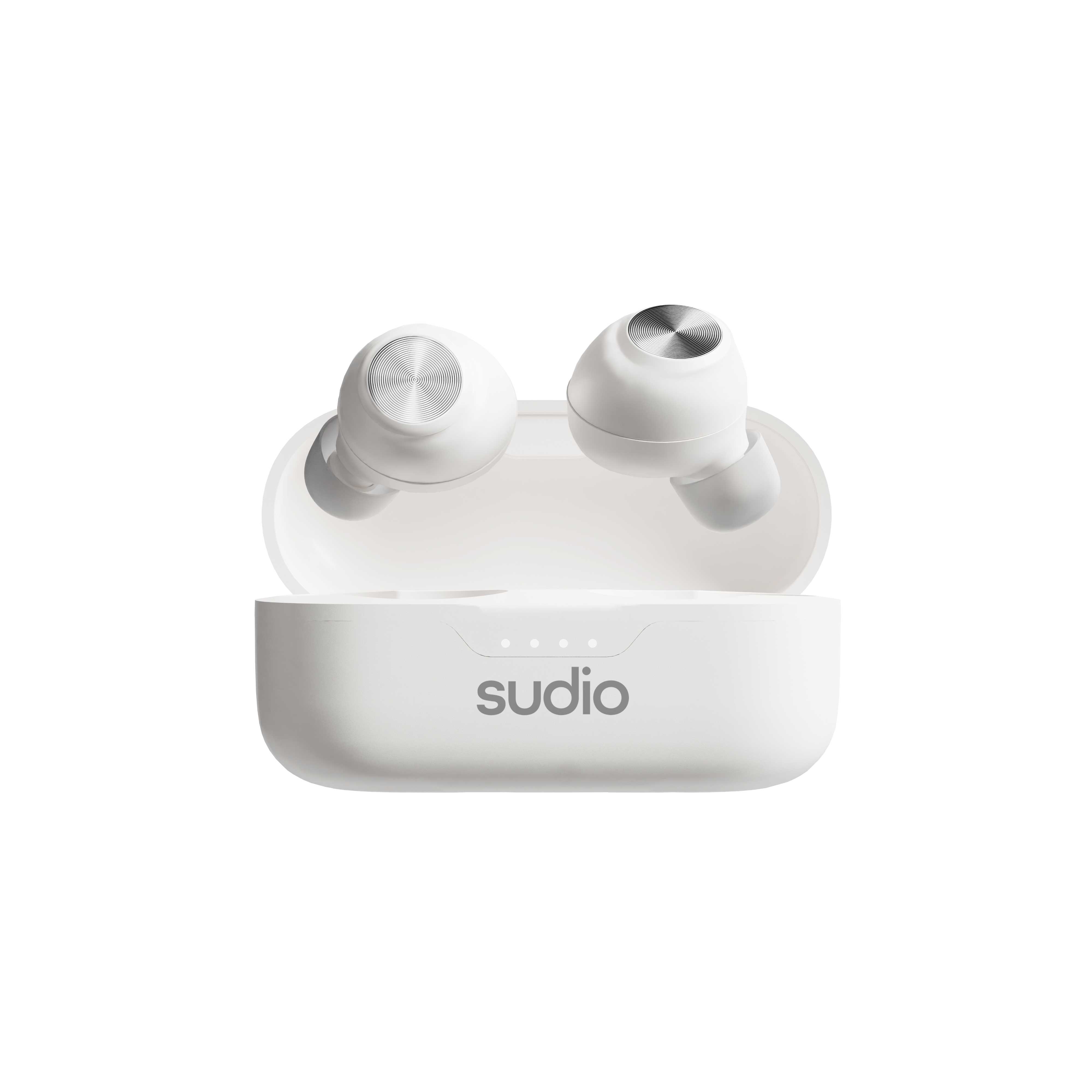 Sudio T3 入耳式耳機 image number 1