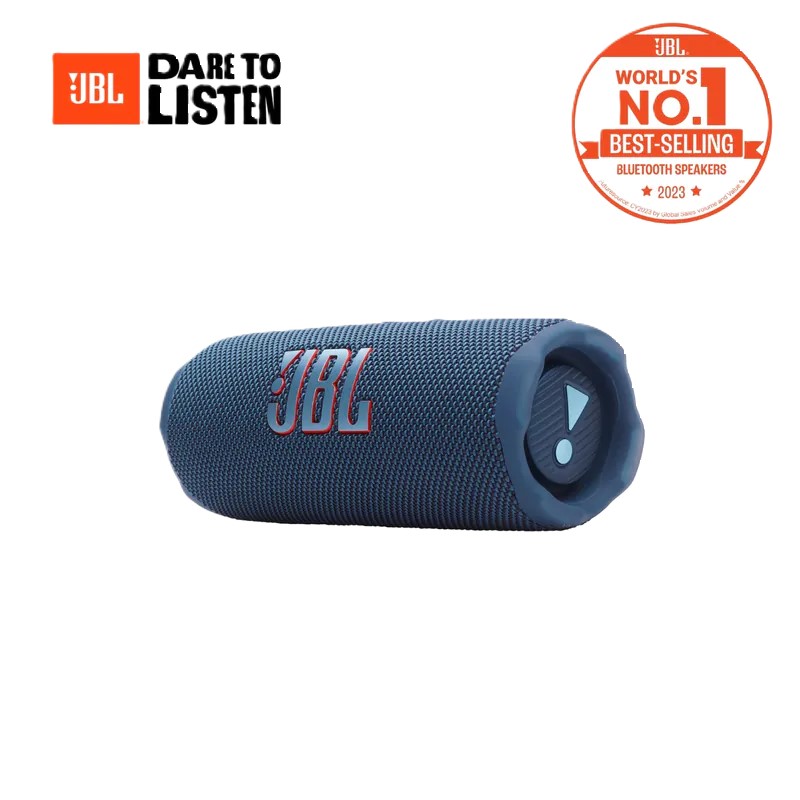 JBL Flip 7 Portable Waterproof And Dustproof Speaker, , large image number 1