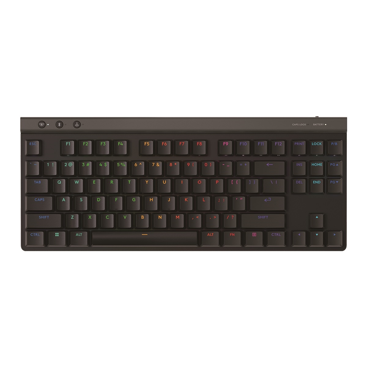Logitech G515 Lightspeed TKL Wireless Gaming Keyboard