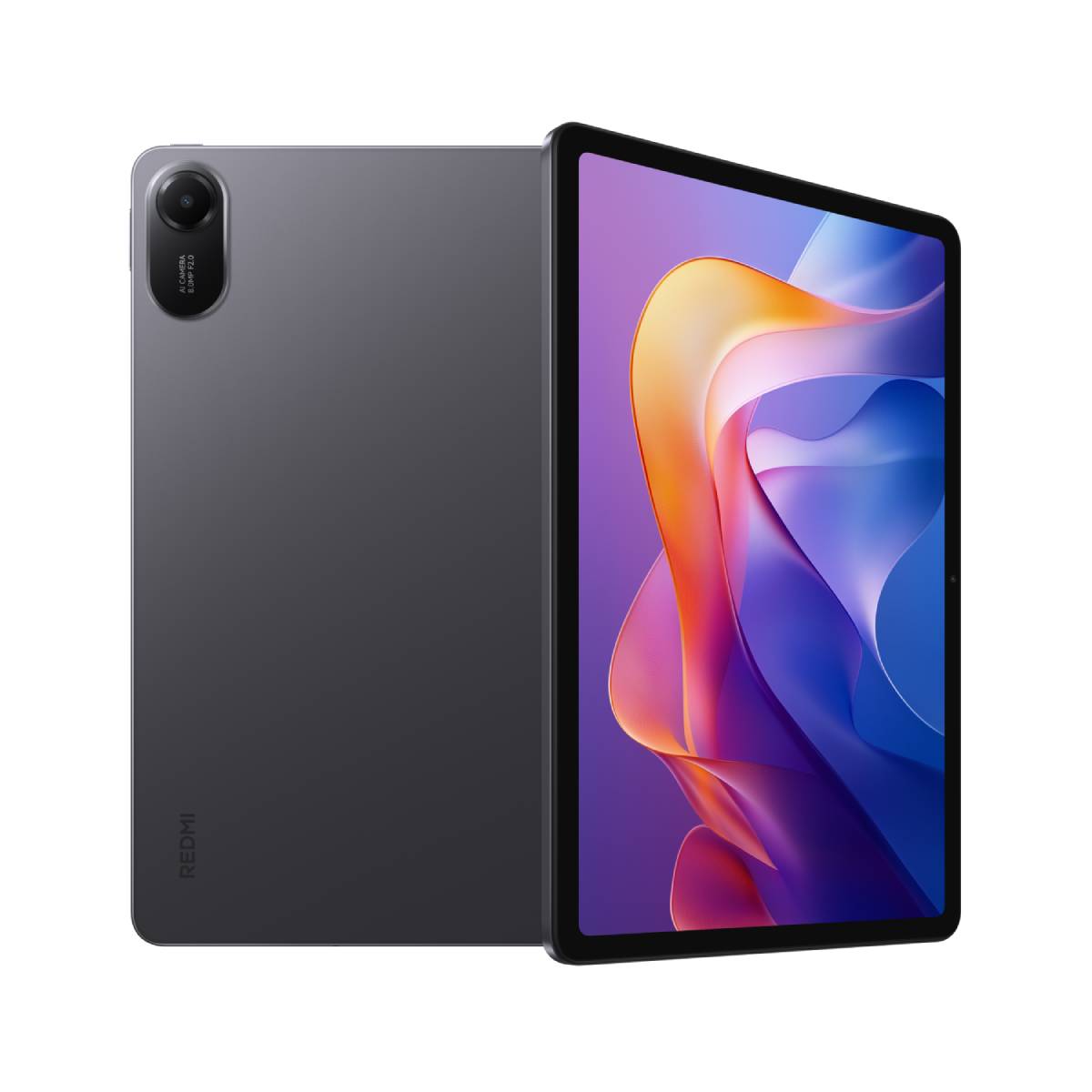 Redmi Pad 2 Wi-Fi (4GB+128GB) image number 1