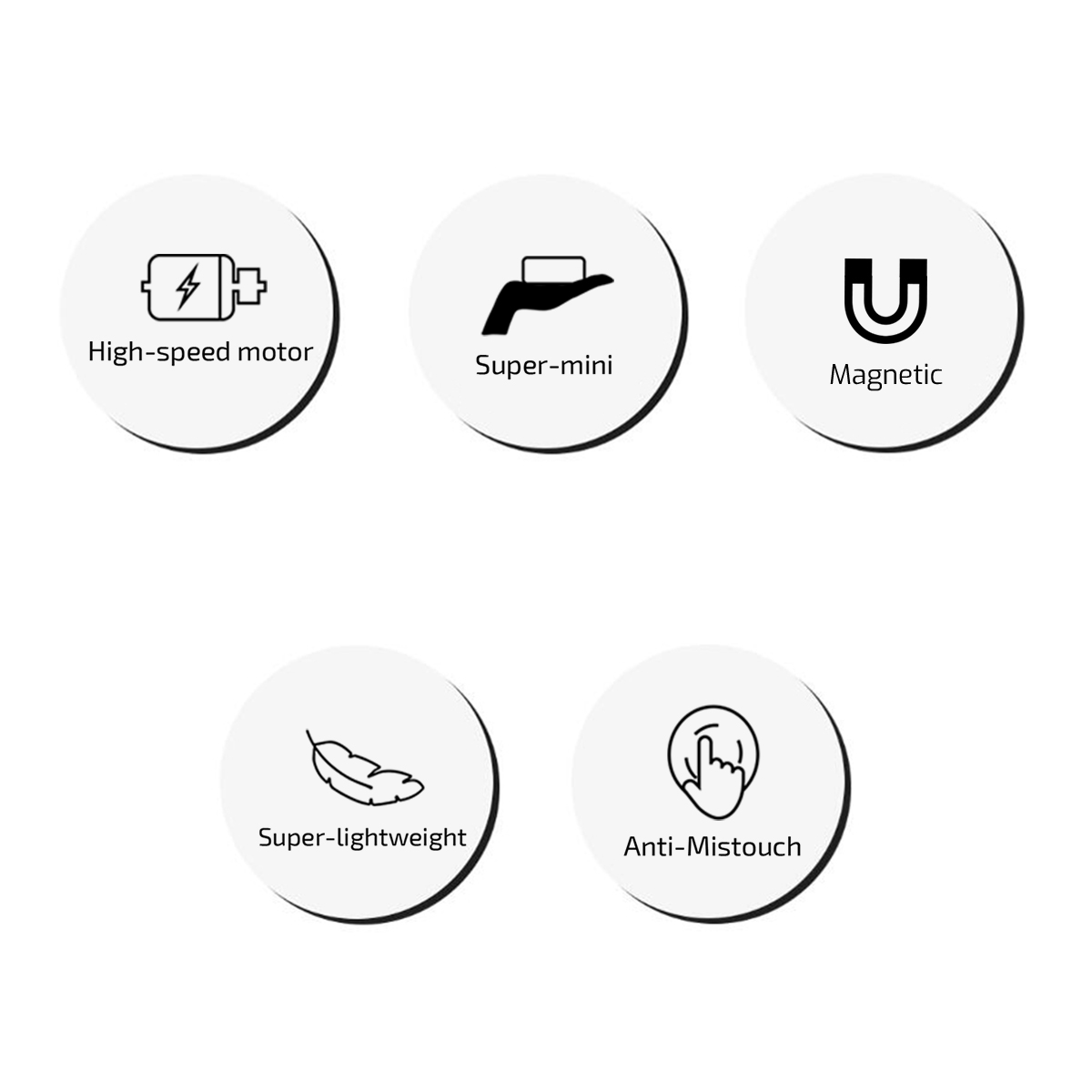 inno3C i-PS1 迷你便攜鬚刨, , large image number 4