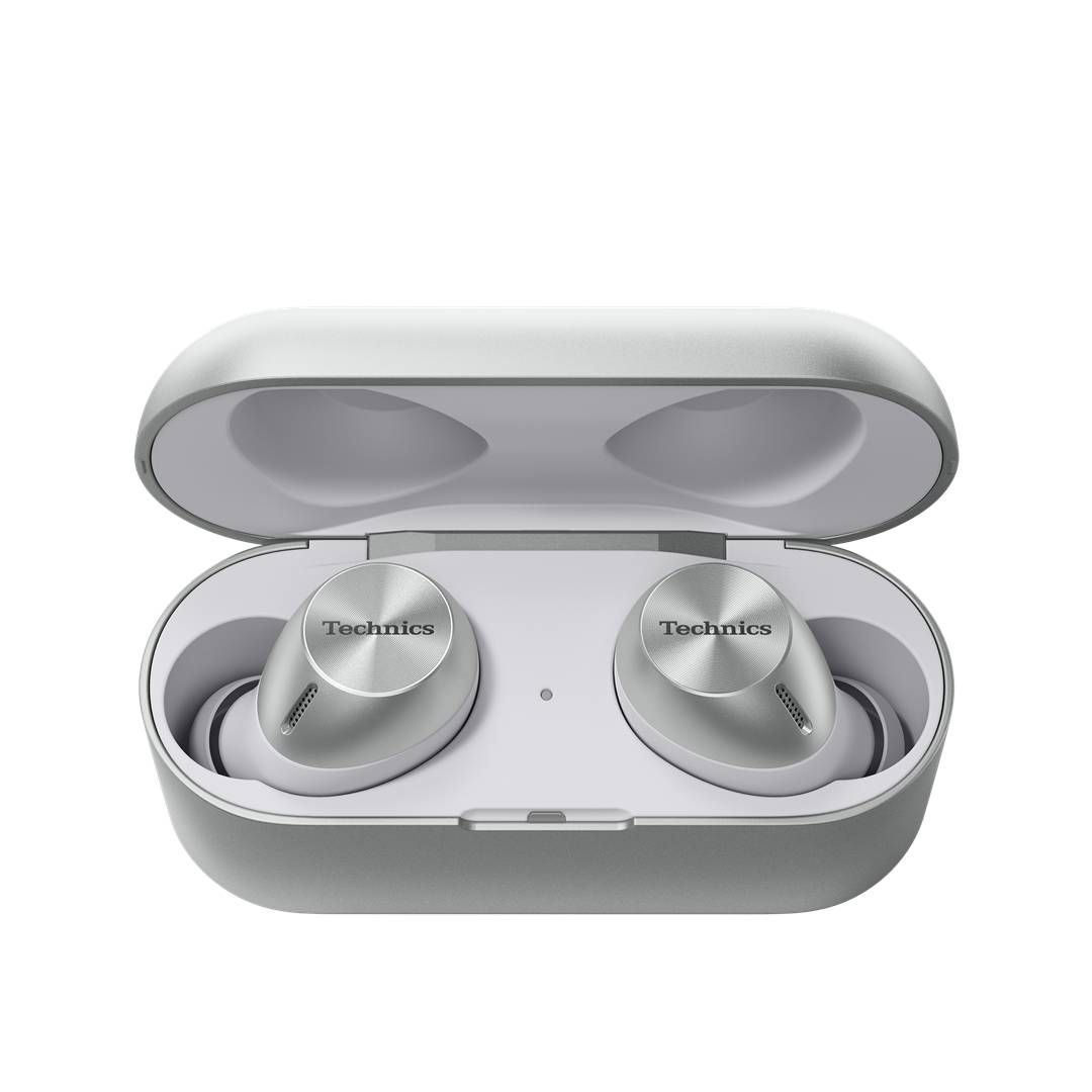 Technics 真無線降噪藍牙耳機 (EAH-AZ40M2) image number 2