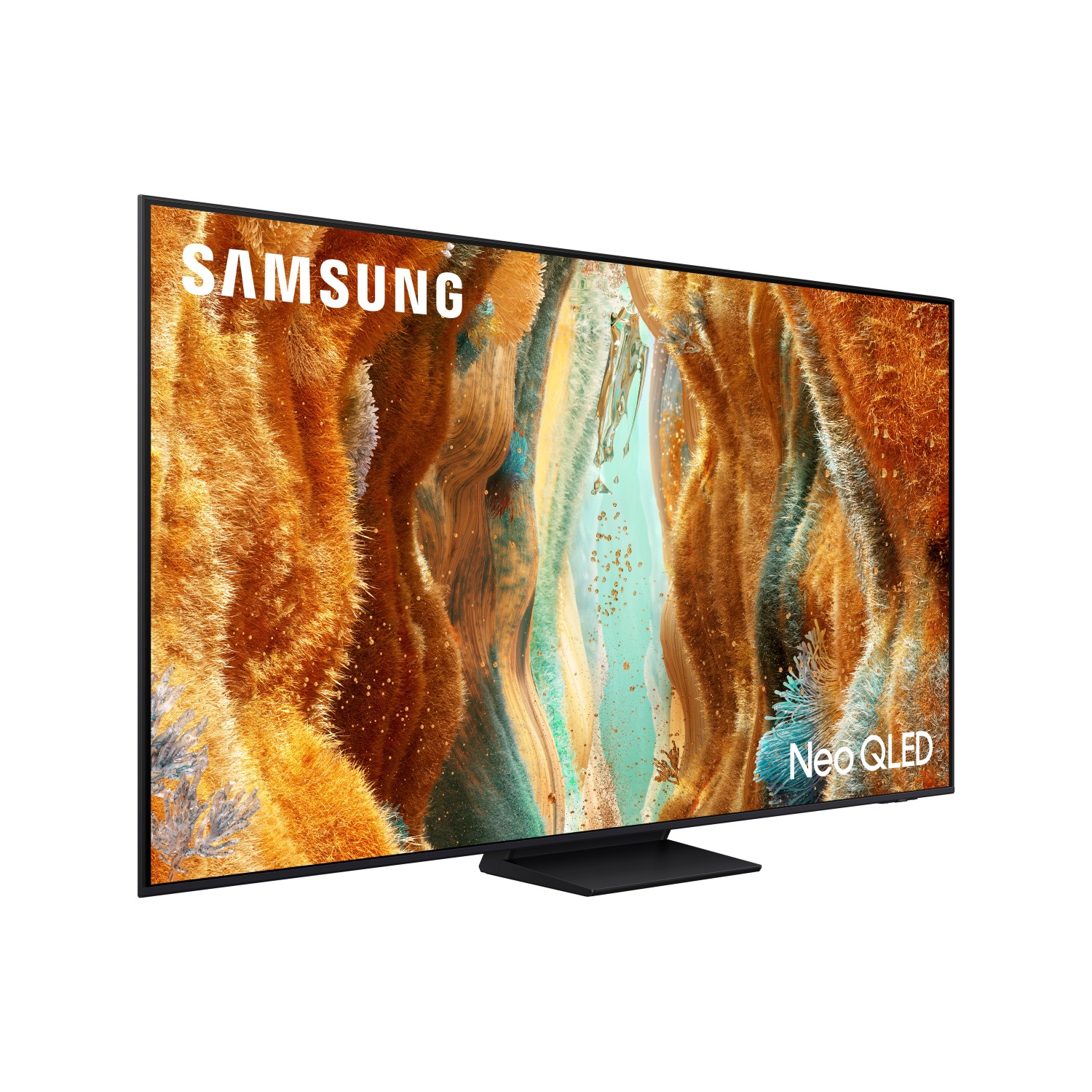 Samsung 55" Neo QLED QN70F 4K Vision AI 智能電視 image number 2