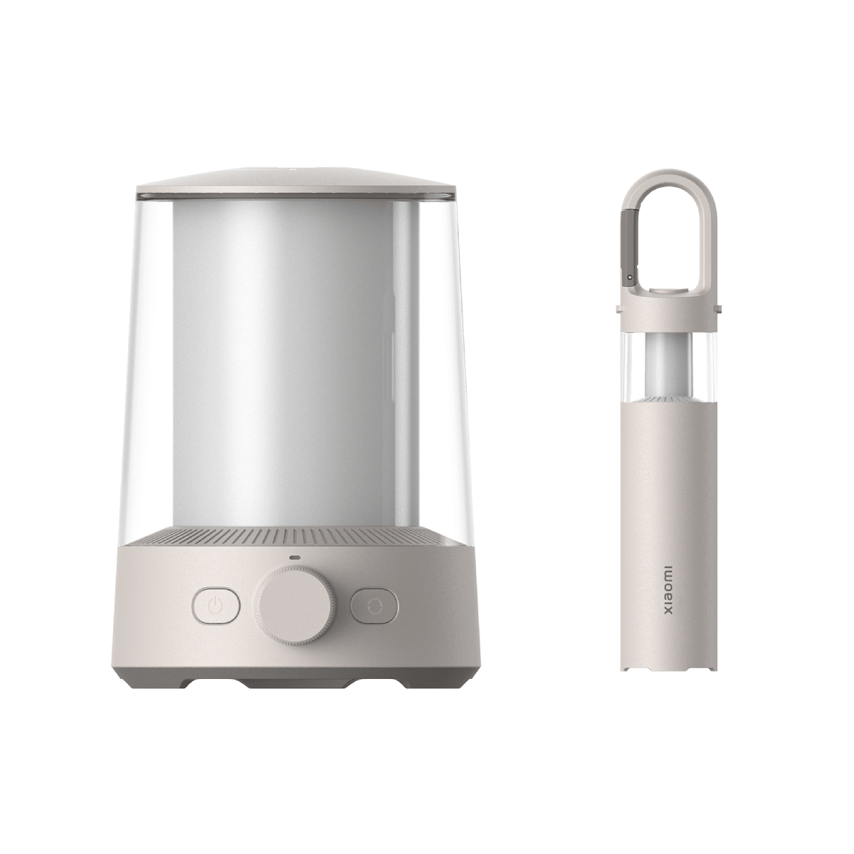 Xiaomi Multi-function Camping Lantern, , large image number 1