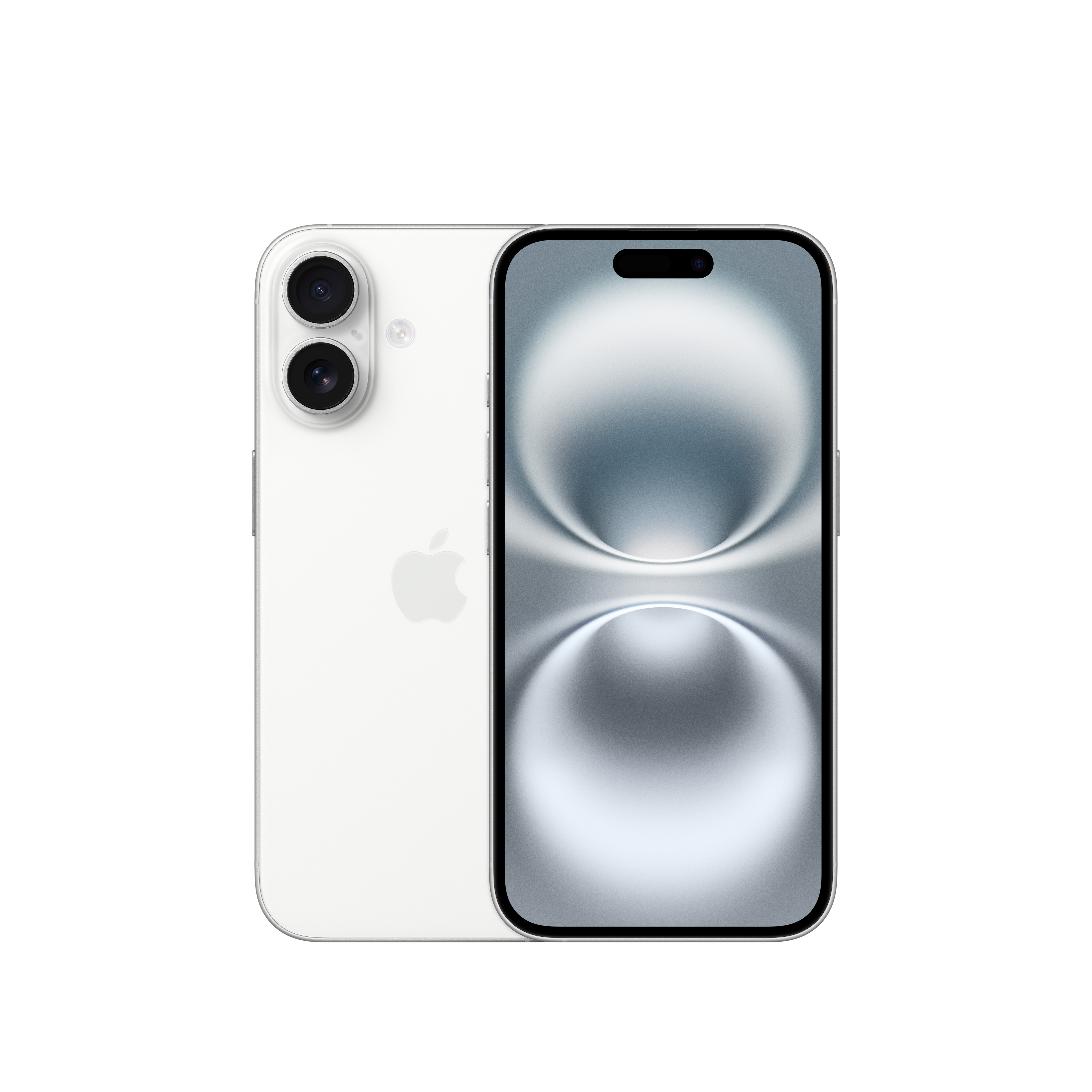 iPhone 16 + AirPods 4 image number 2