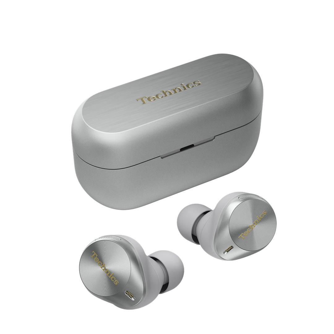 Technics 真無線降噪藍牙 HiFi 耳機 (EAH-AZ80) image number 1