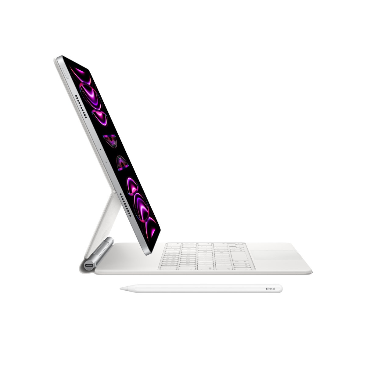 12.9吋 iPad Pro (第 6 代) Wi-Fi + 流動網絡 image number 8