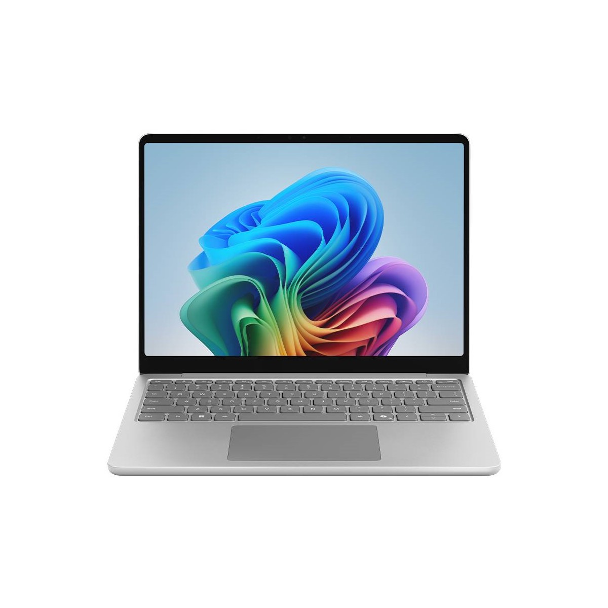 Surface Laptop 13 Snapdragon X Plus (8 Core) - 白金色