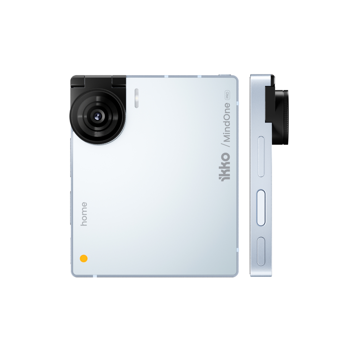 iKKO MindOne Pro AI 智能手機 (8GB+256GB) image number 2