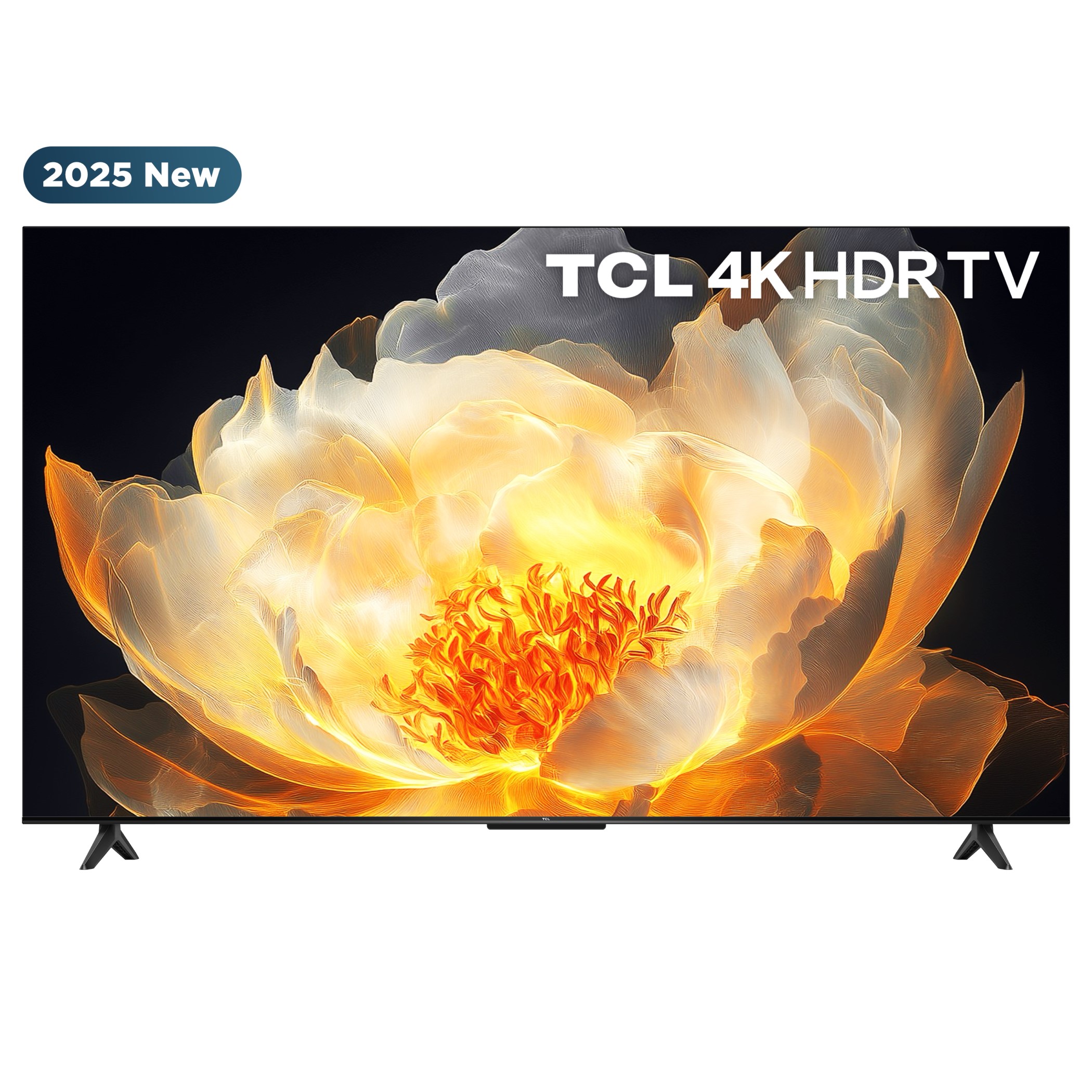 TCL 55" V6C 4K HDR AI 智能電視