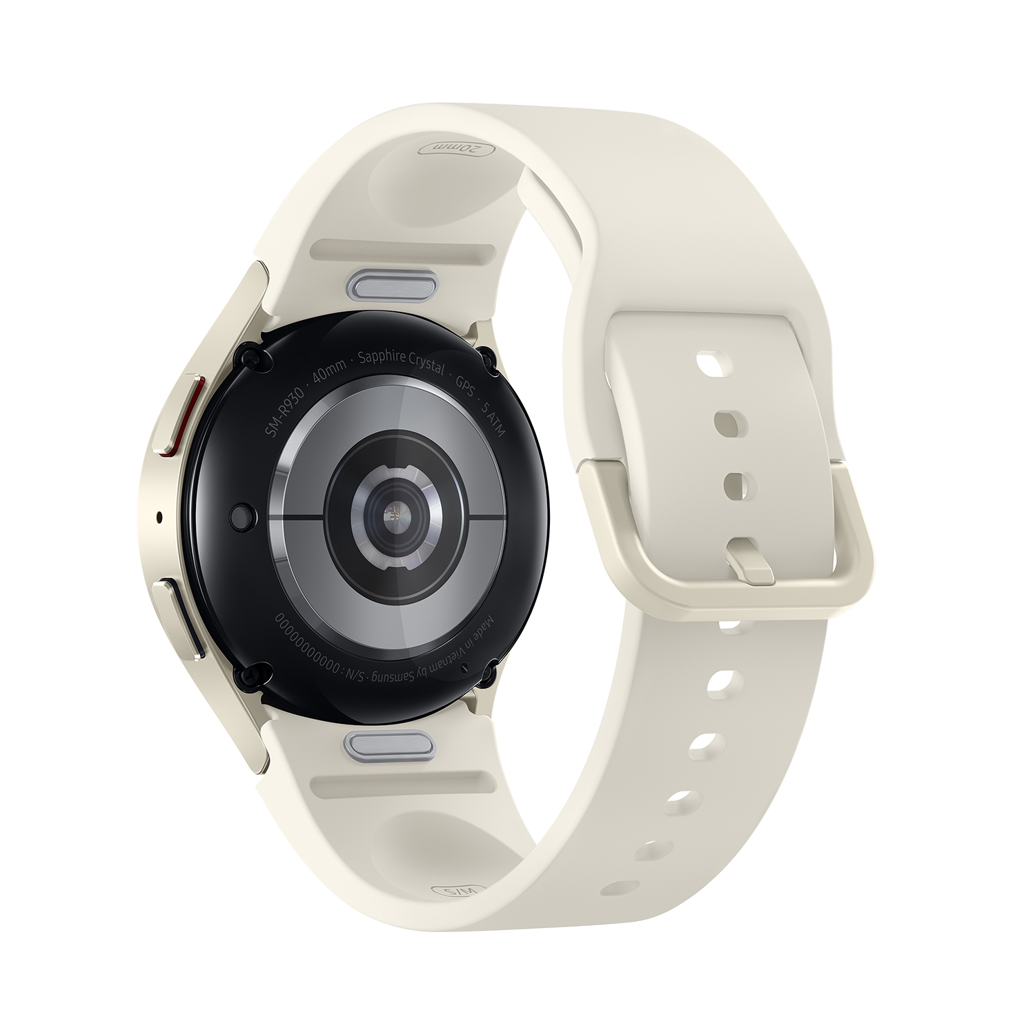 [預購] Samsung Galaxy Watch6 藍牙 image number 1