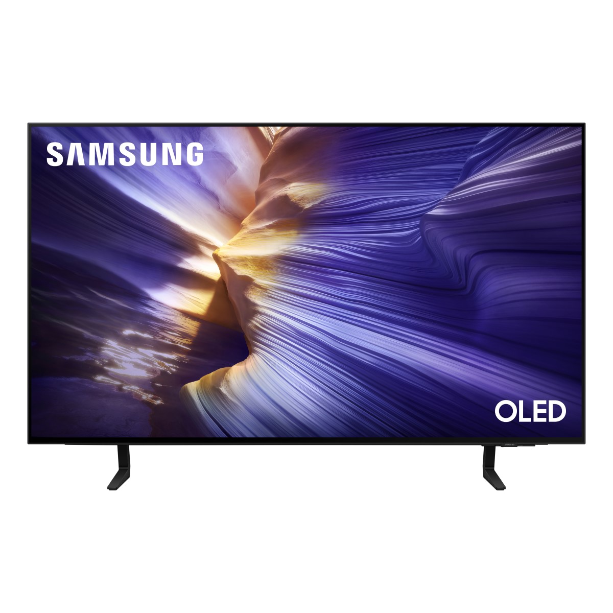 Samsung 42" OLED S90F 4K Vision AI 智能電視