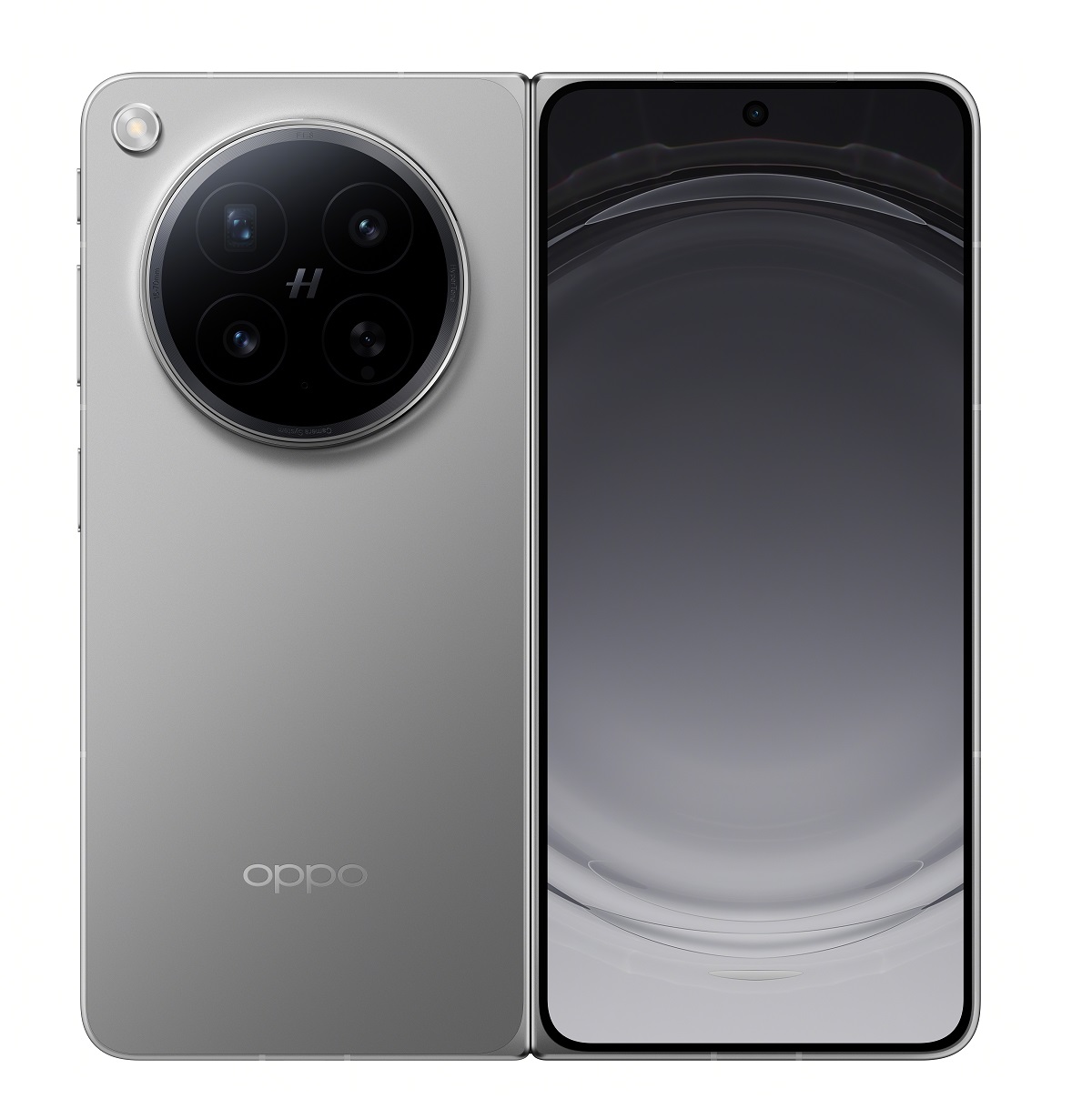 OPPO Find N6 5G image number 4