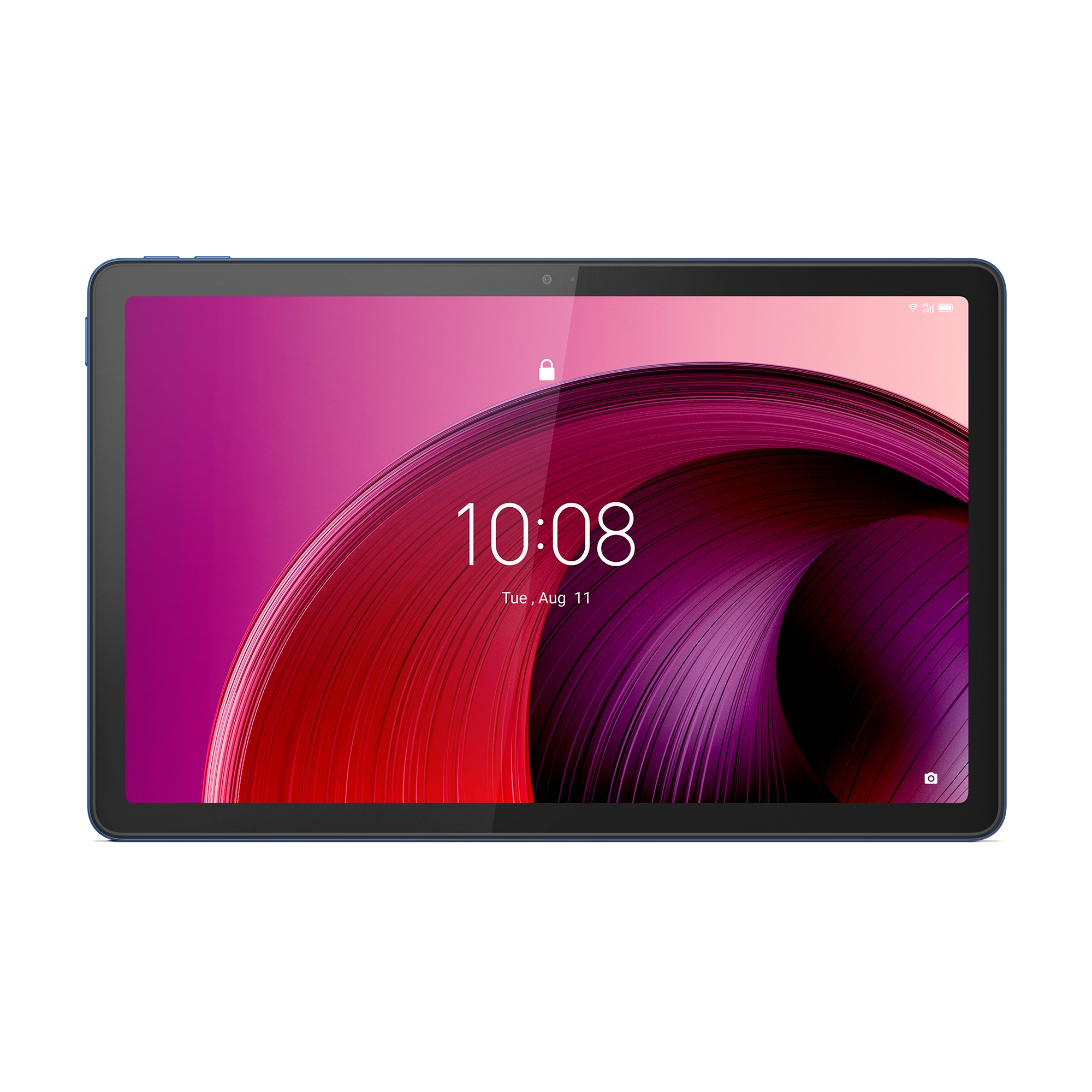 Lenovo Tab M10 5G (6GB+128GB) Abyss Blue