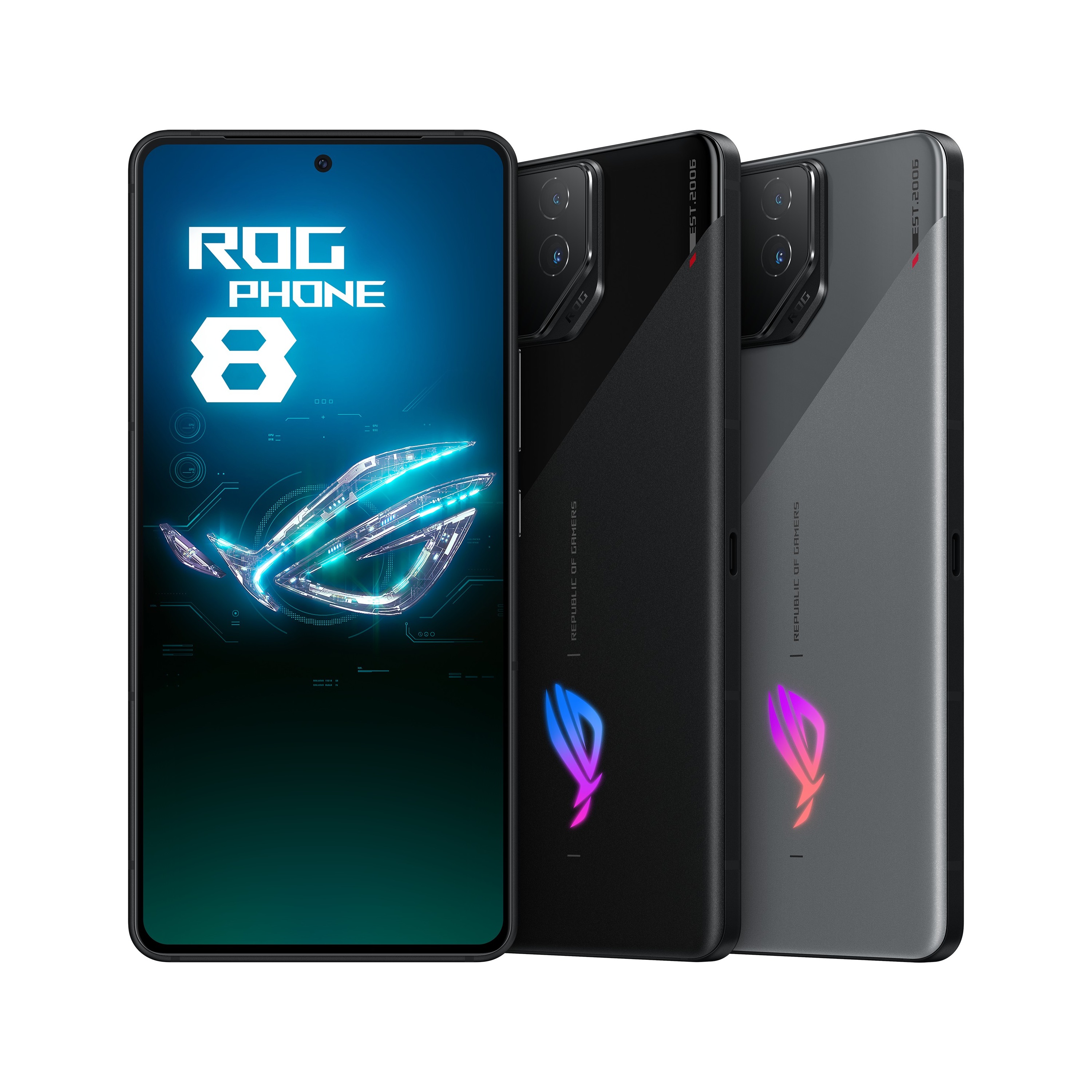 ROG Phone 8 (16GB+256GB), , large image number 6