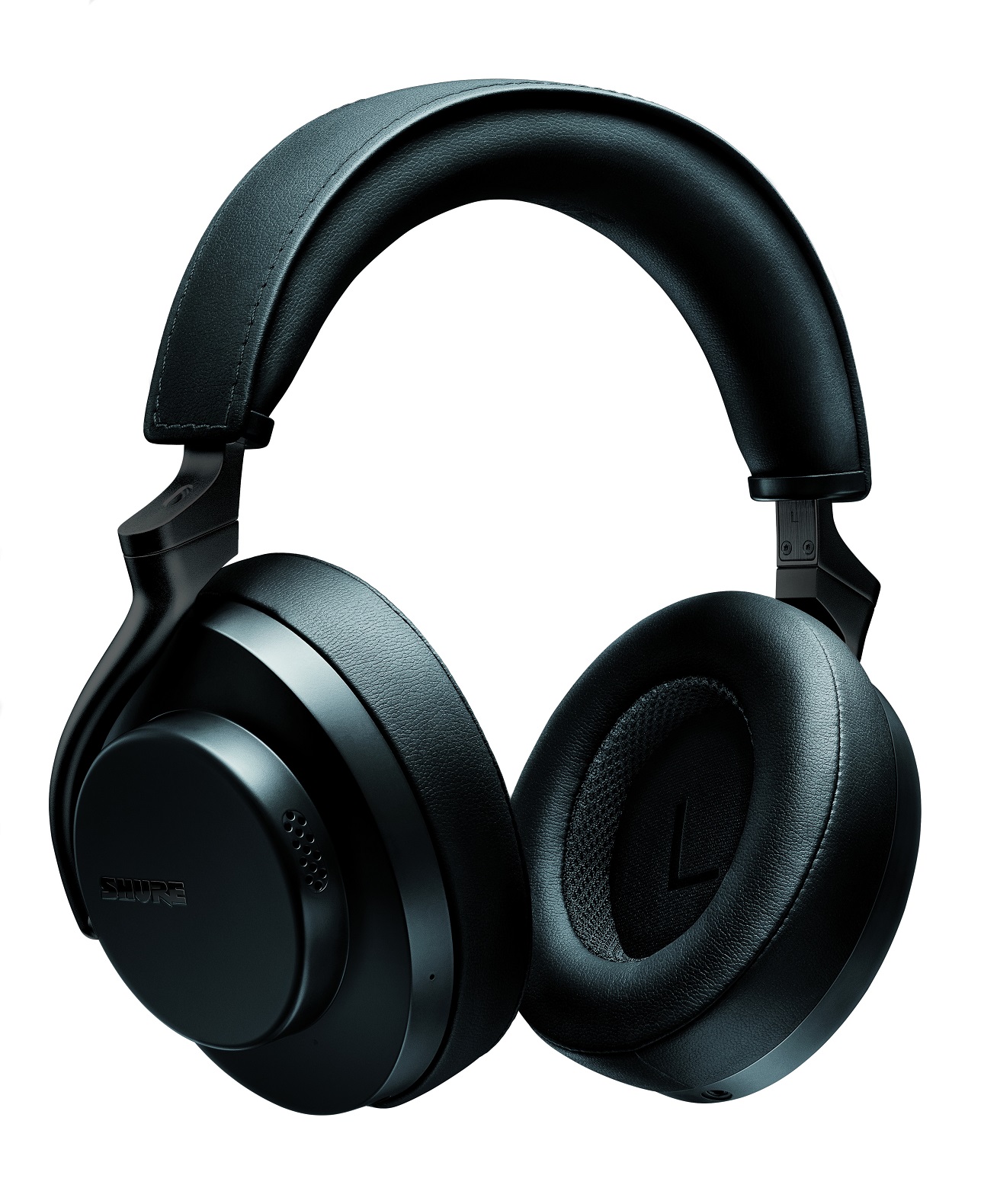 SHURE AONIC 50 Gen 2 無線降噪頭戴式耳機 (黑色) image number 0