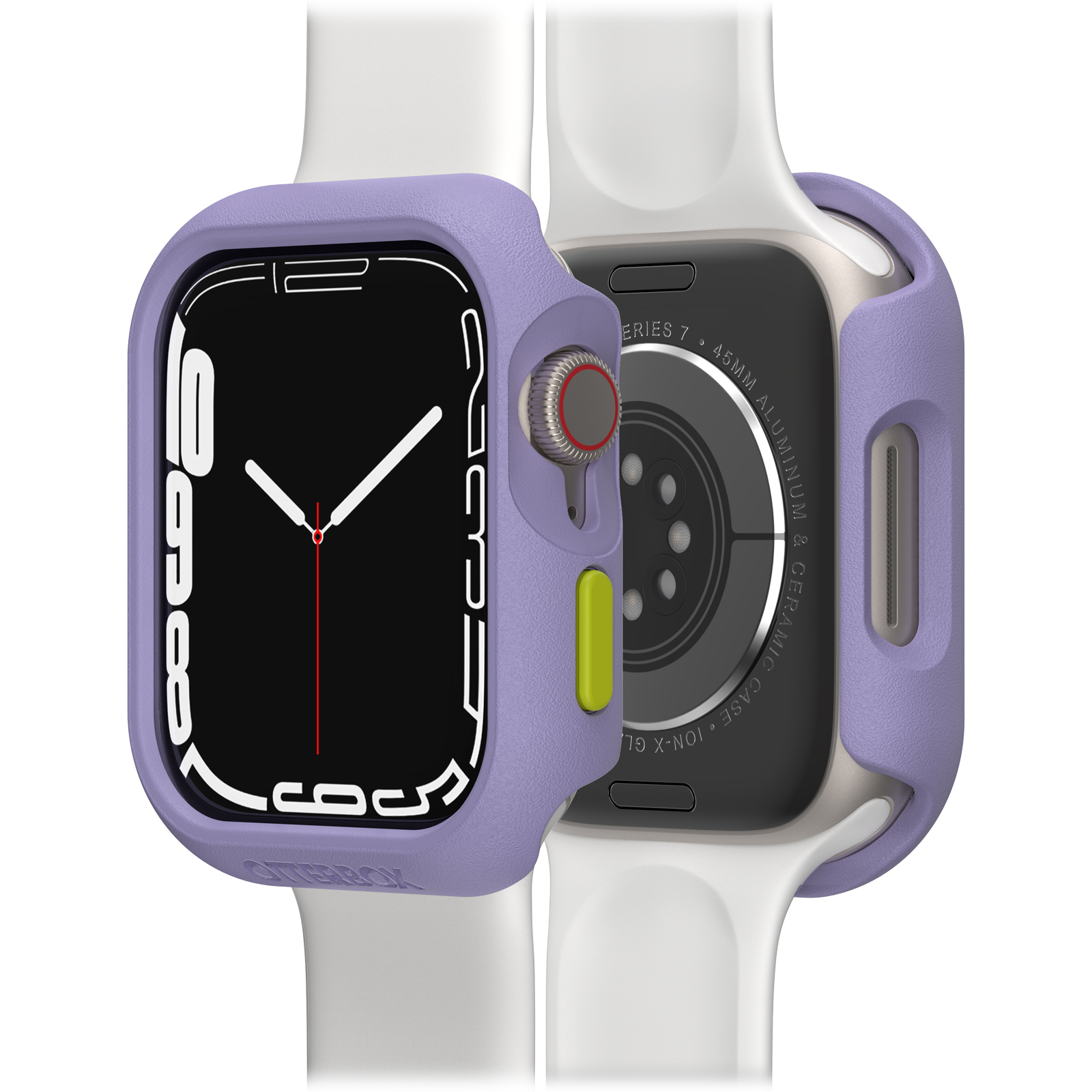 OtterBox Apple Watch Series 7/8/9 (45mm) 抗菌保護殼, , large image number 5