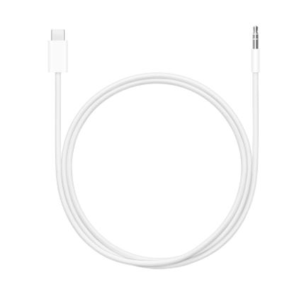 Apple USB-C to 3.5 mm Audio Cable