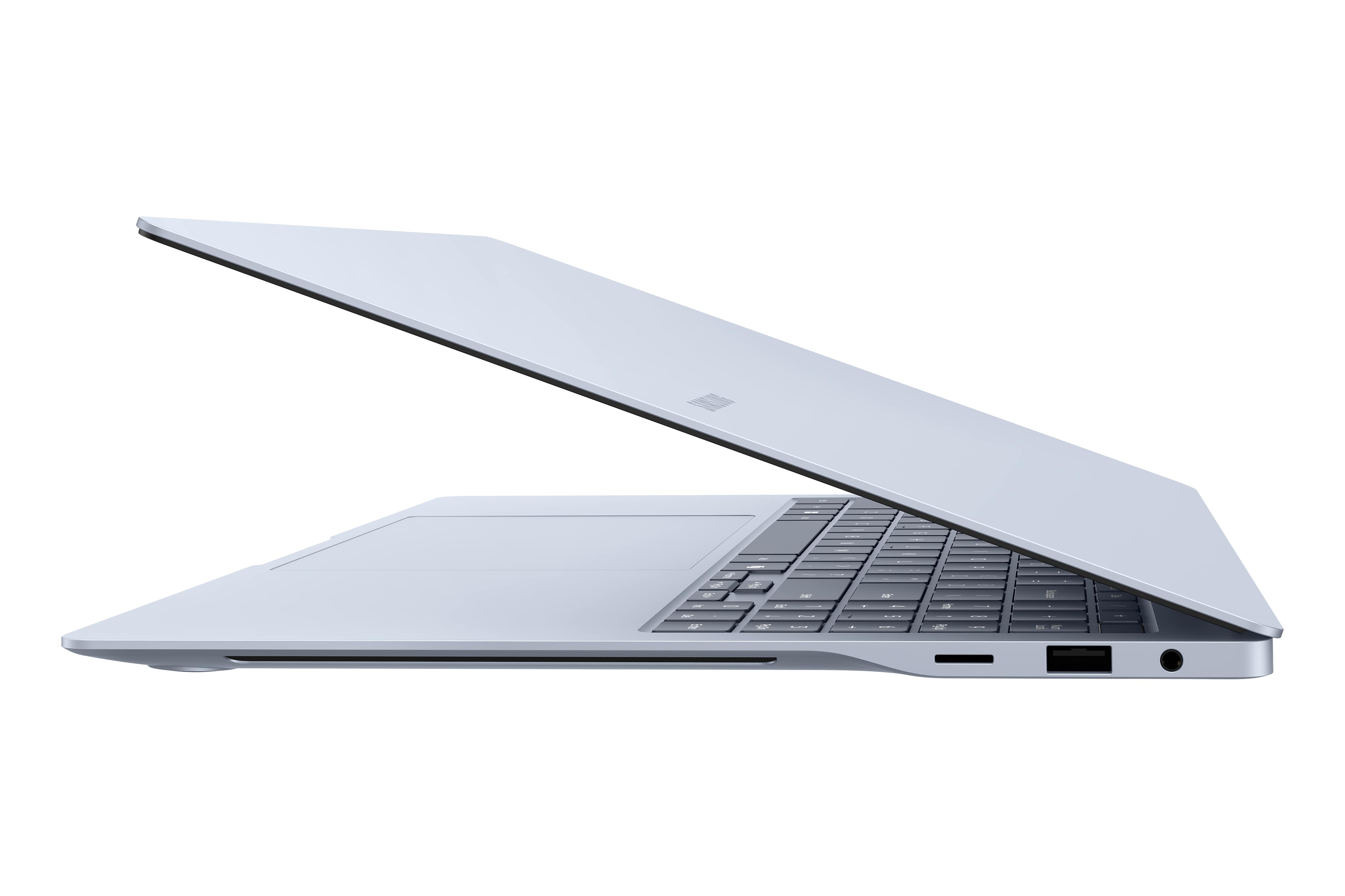 [預購] Samsung Galaxy Book4 Edge 16inch 16GB+1TB 霧灰藍 image number 4