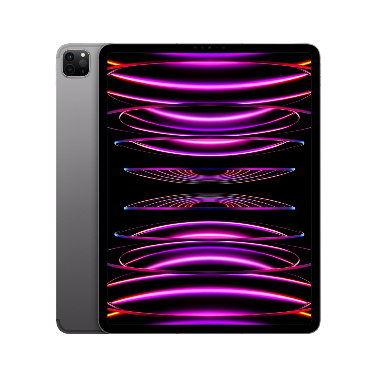 12.9-inch iPad Pro (6th Gen) Wi-Fi + Cellular, , large image number 3