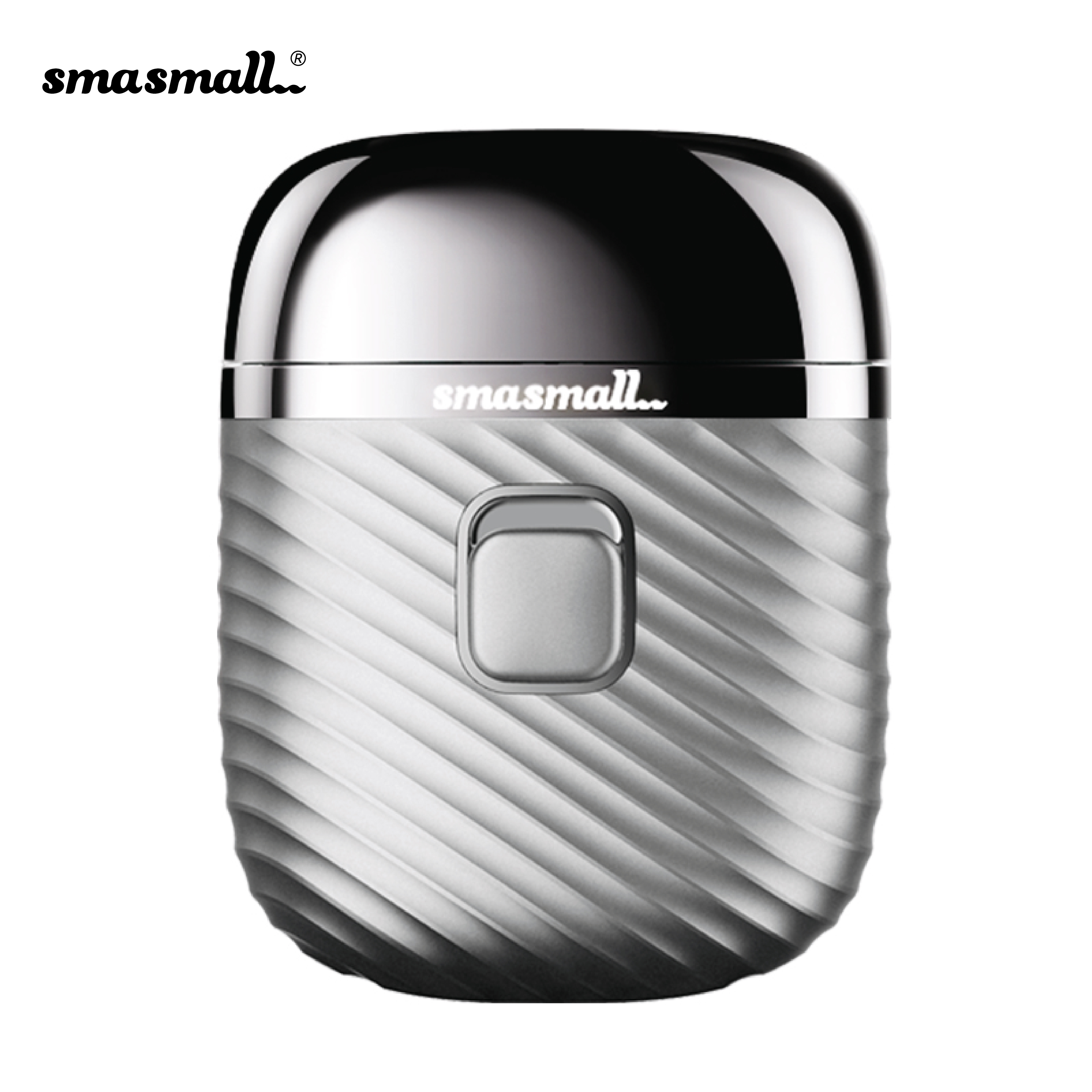 SMASMALL S1 ELECTRIC SHAVER - SILVER