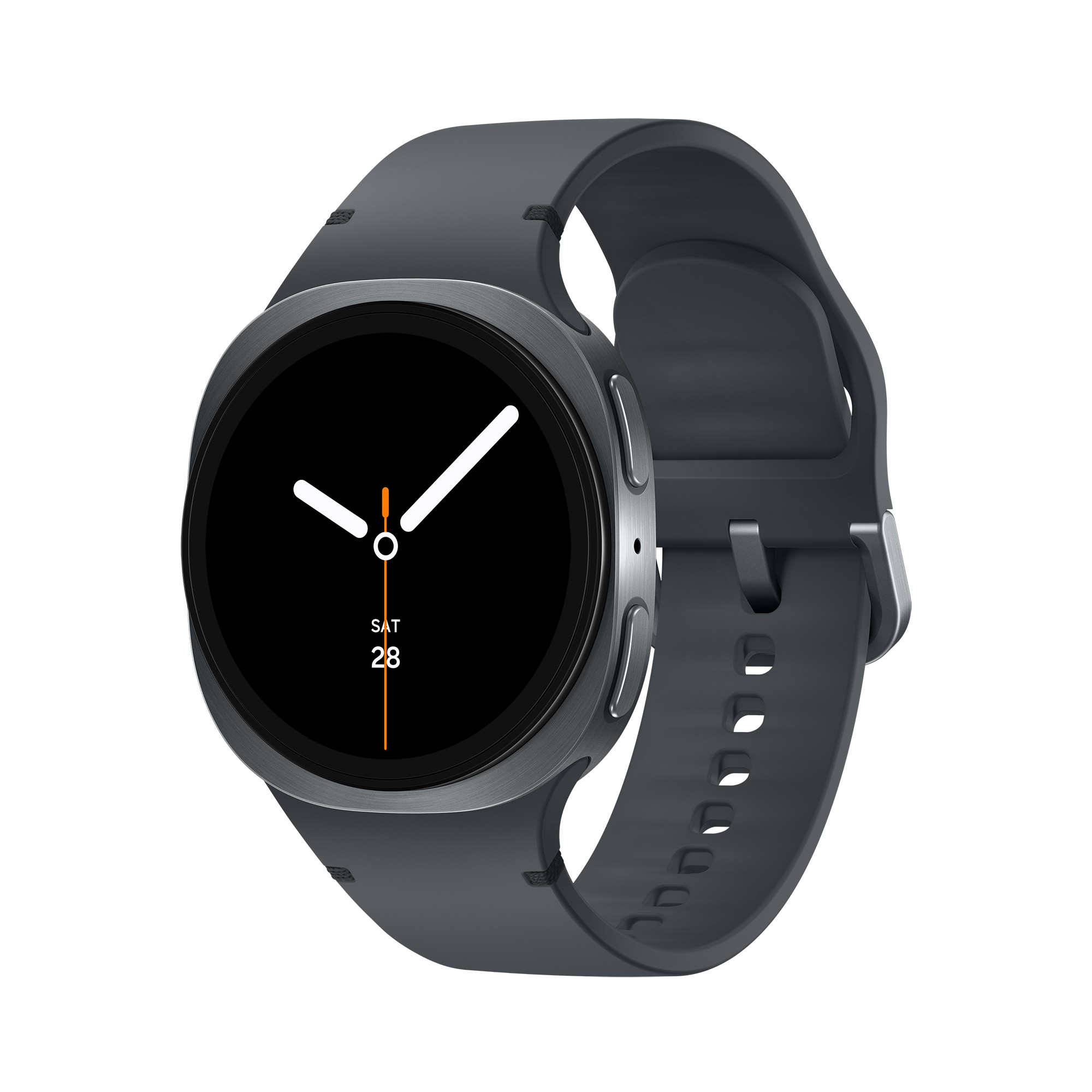 Samsung Galaxy Watch8 40mm (Bluetooth) Graphite, Graphite, small image number 0