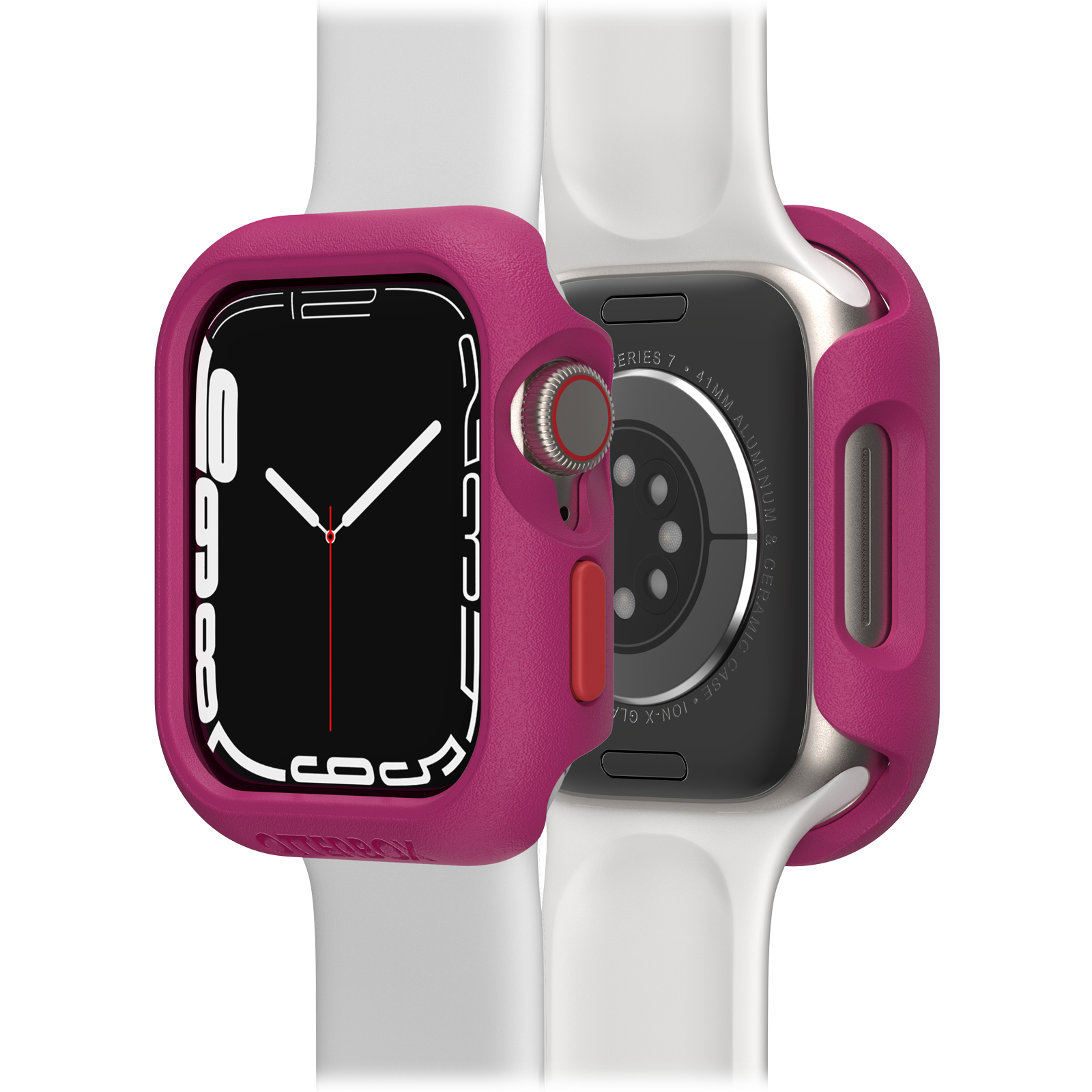 OtterBox Apple Watch Series 7/8/9 (41mm) Bumper Case, , large image number 11