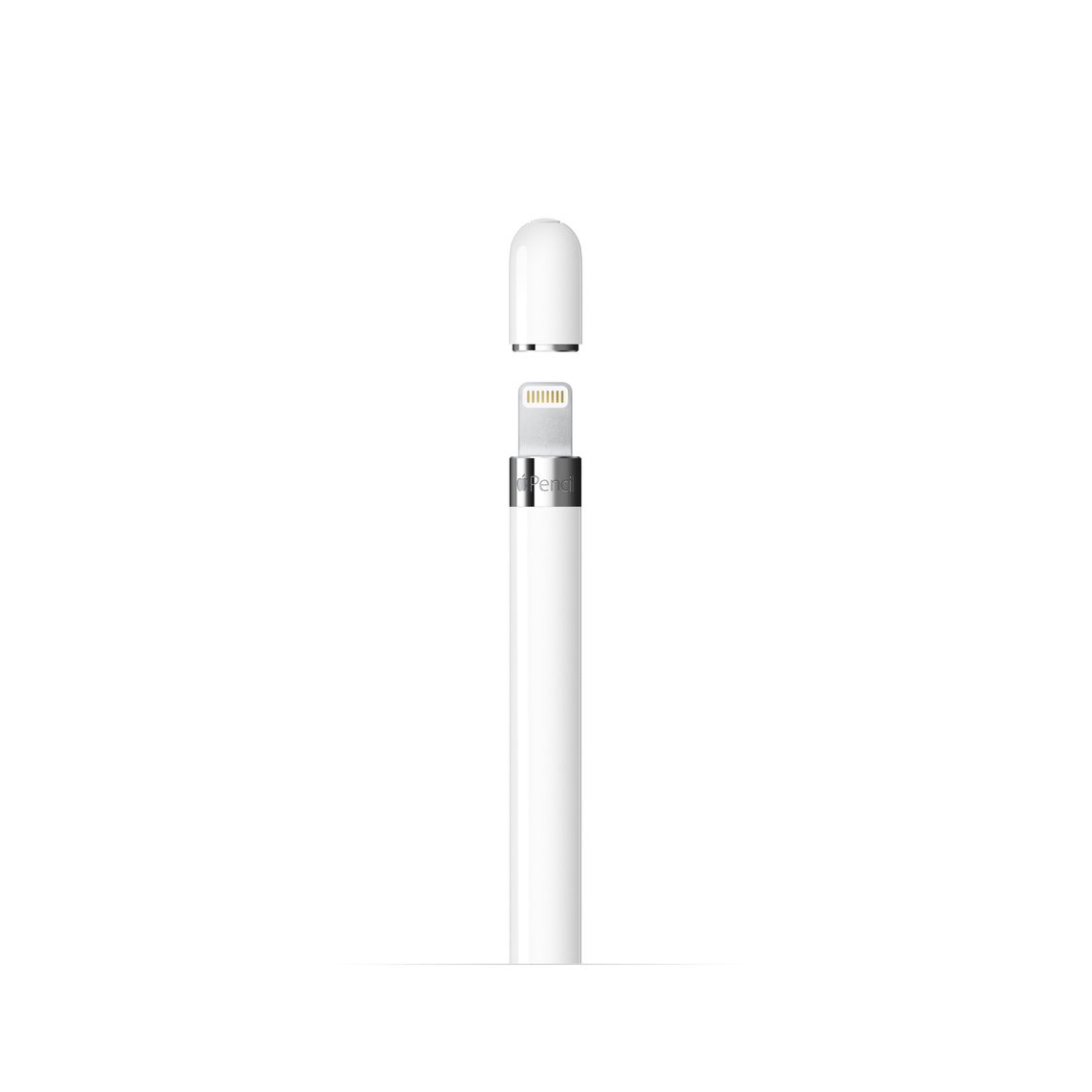 Apple Pencil (第 1 代) 2025版本 image number 1