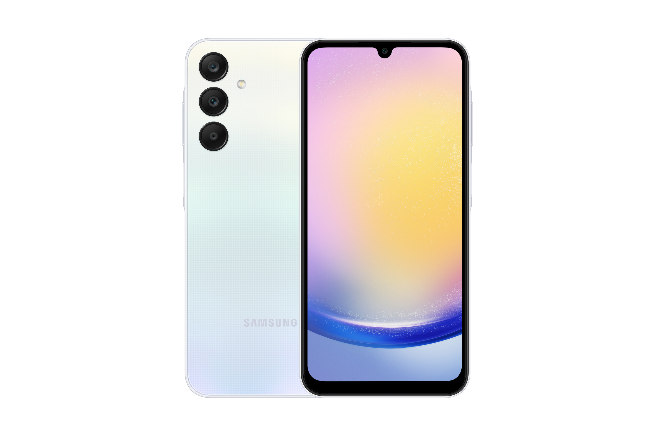 Samsung Galaxy A25 5G image number 0