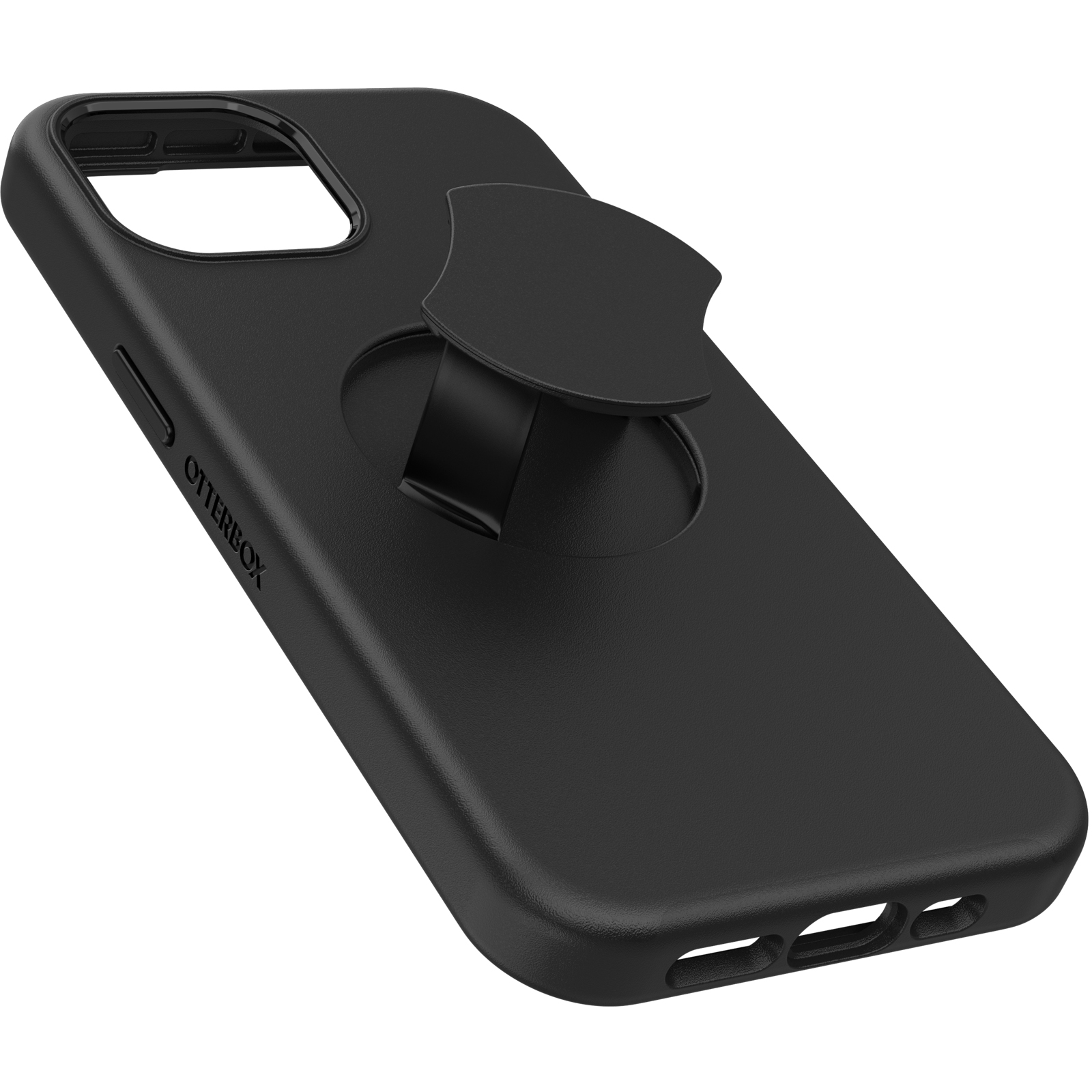 OtterBox OtterGrip Symmetry iPhone 15/14/13 Case, , large image number 2