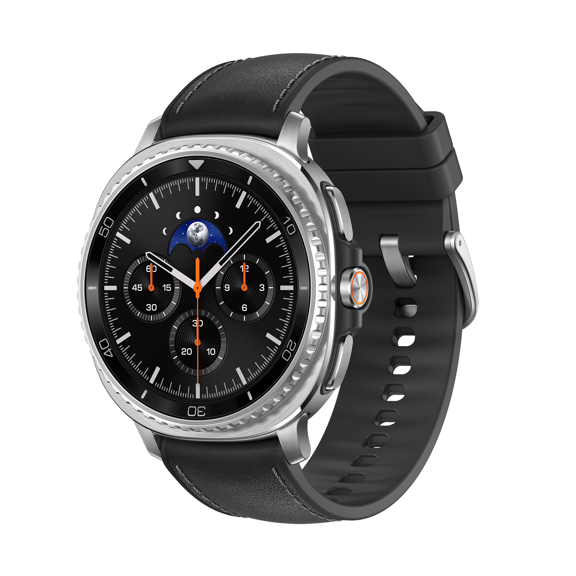 Samsung Galaxy Watch8 Classic (LTE), , large image number 0