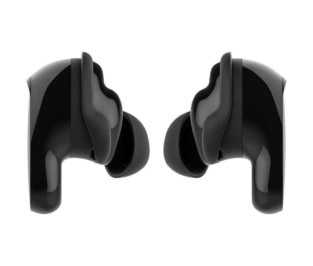 Bose QuietComfort Earbuds II (BLACK), , large image number 2