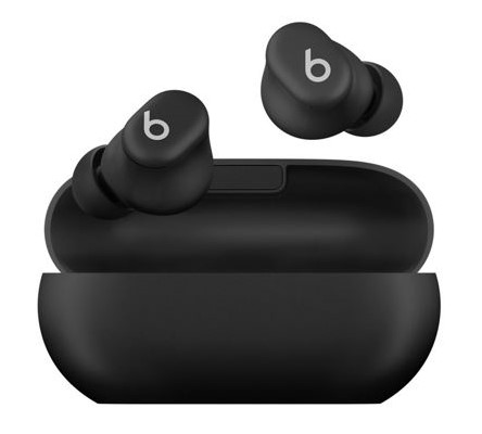 Beats - Solo buds + True wireless earbuds