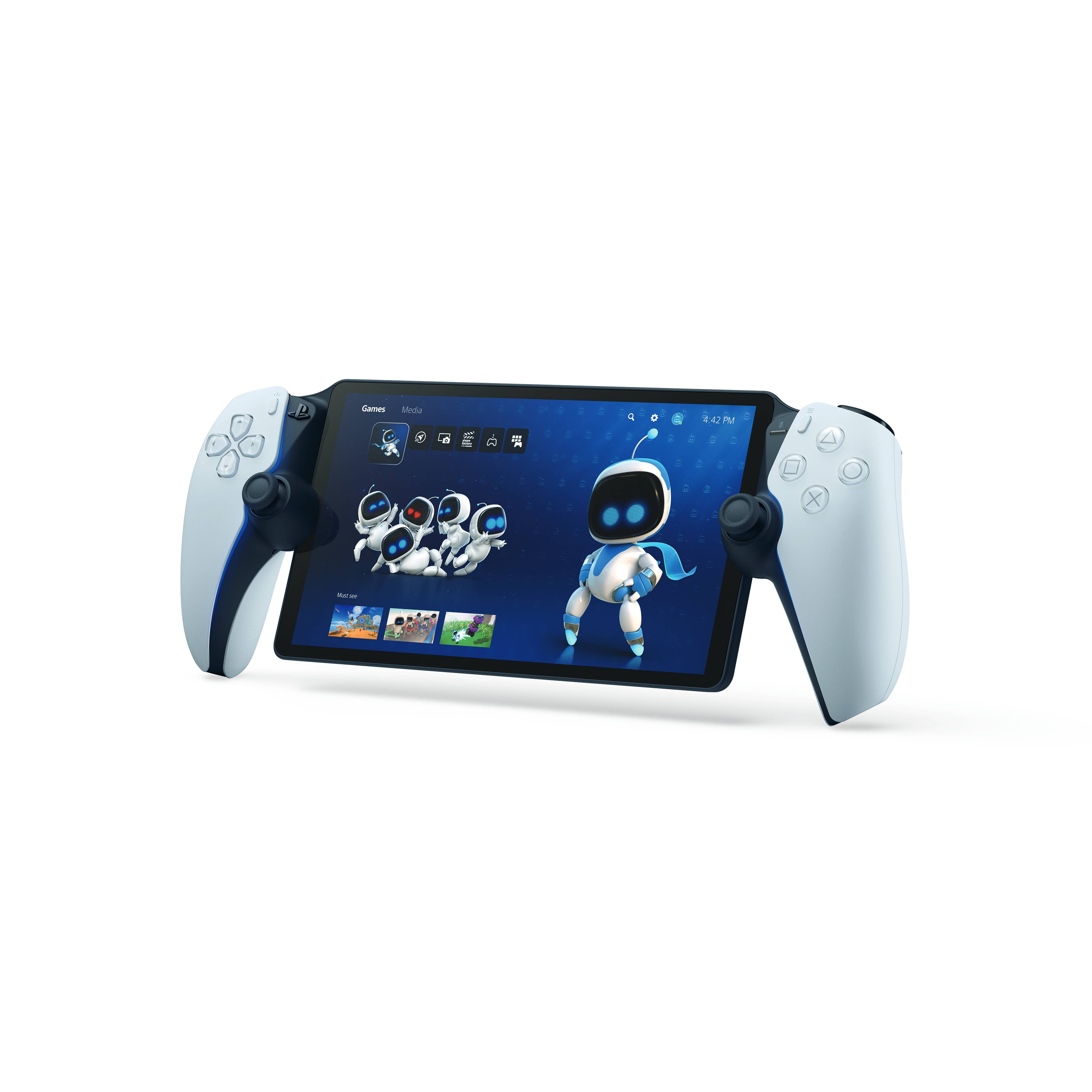 PlayStation Portal™ Remote Player (CFI-Y1018), , large image number 2