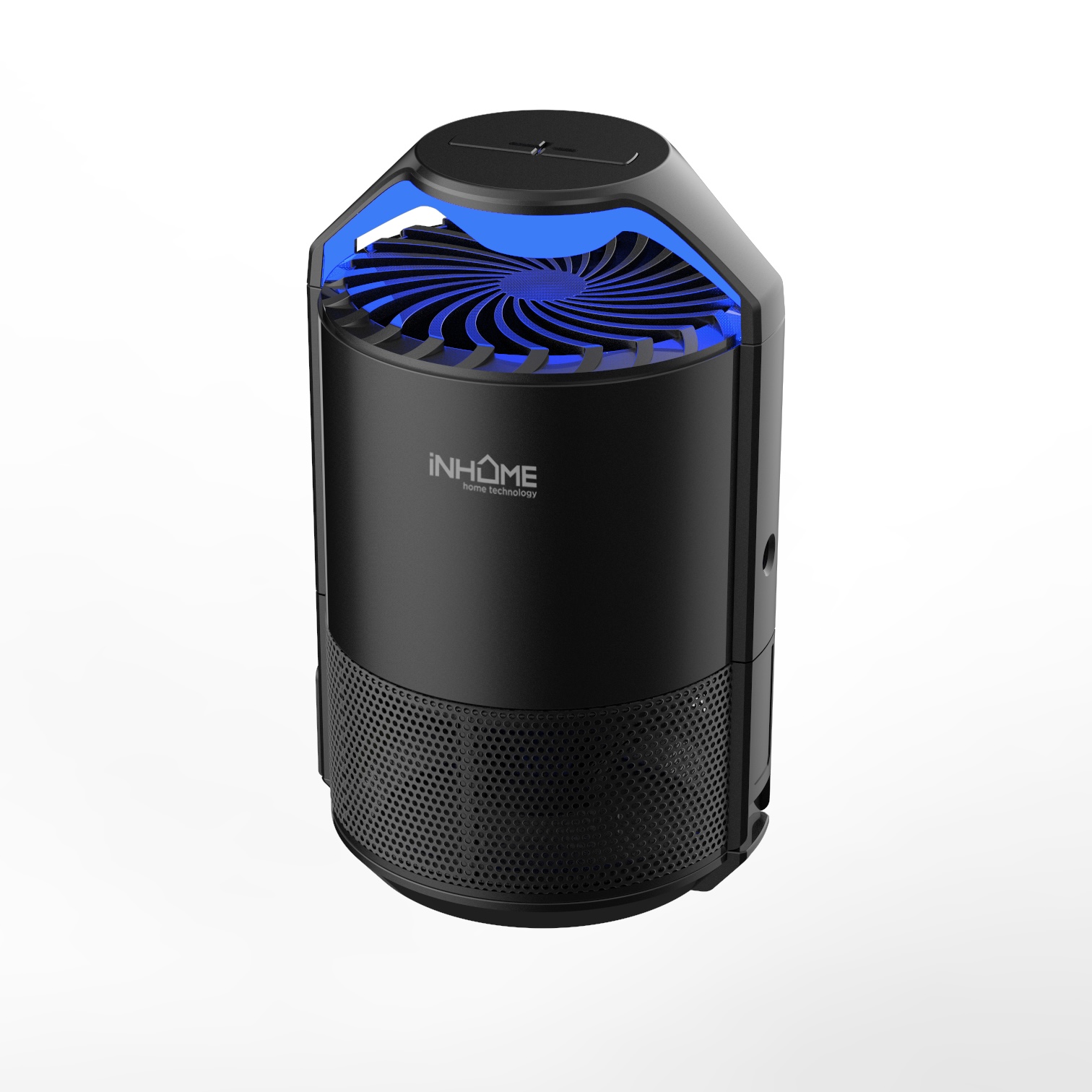 iNHOME UV Mosquito killer lamp