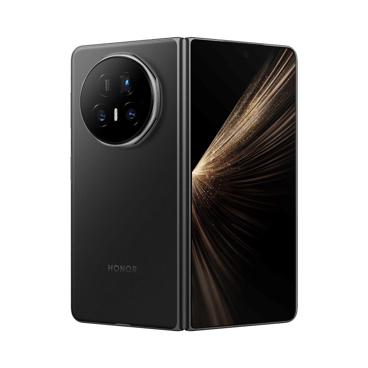 [Causeway Bay Pick Up]HONOR Magic V5 5G (16GB+512GB) Black