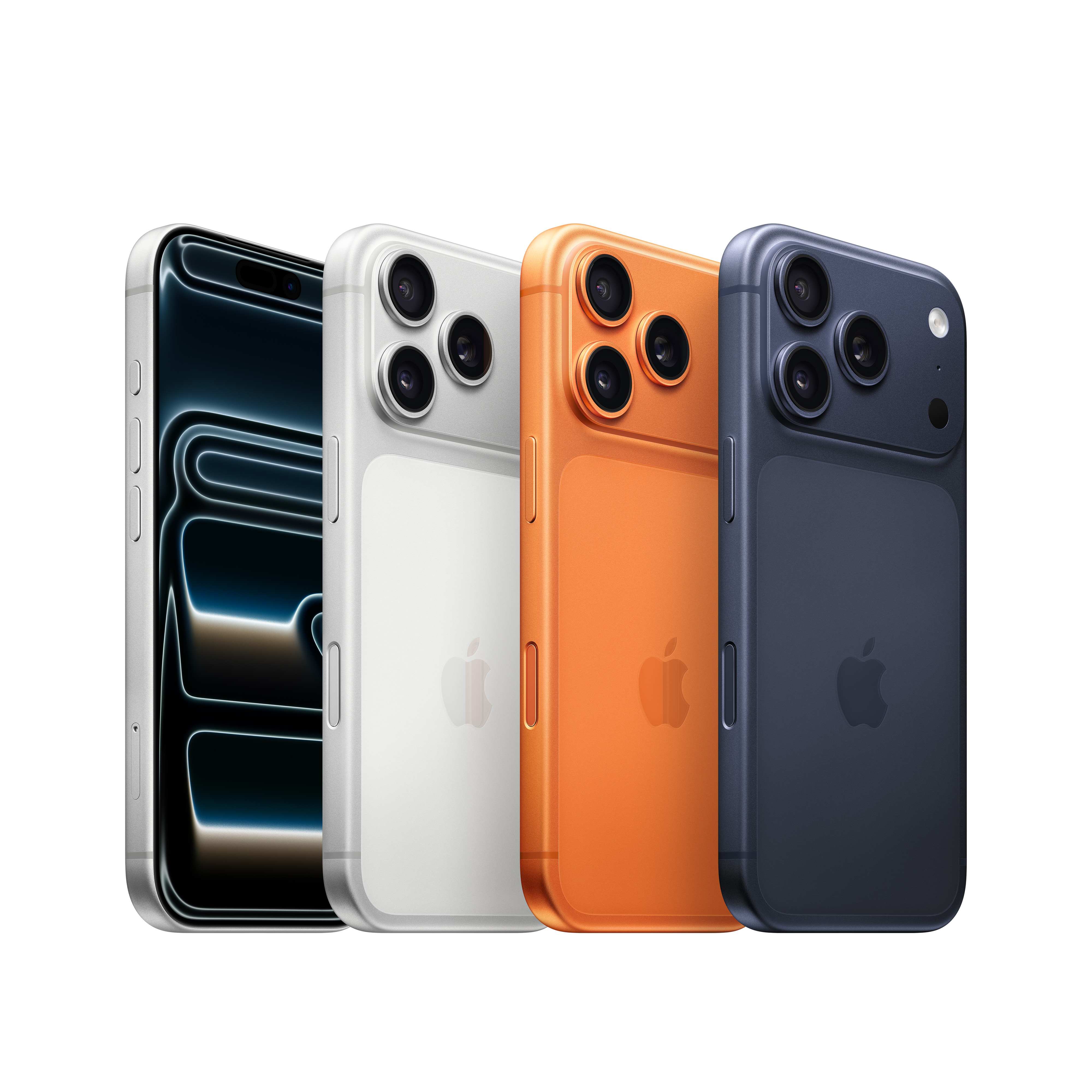 iPhone 17 Pro image number 6
