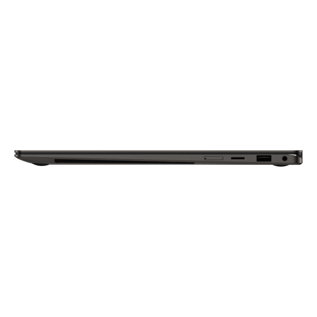 Samsung Galaxy Book3 Pro 360 5G 16.0" 炭灰黑色 image number 4