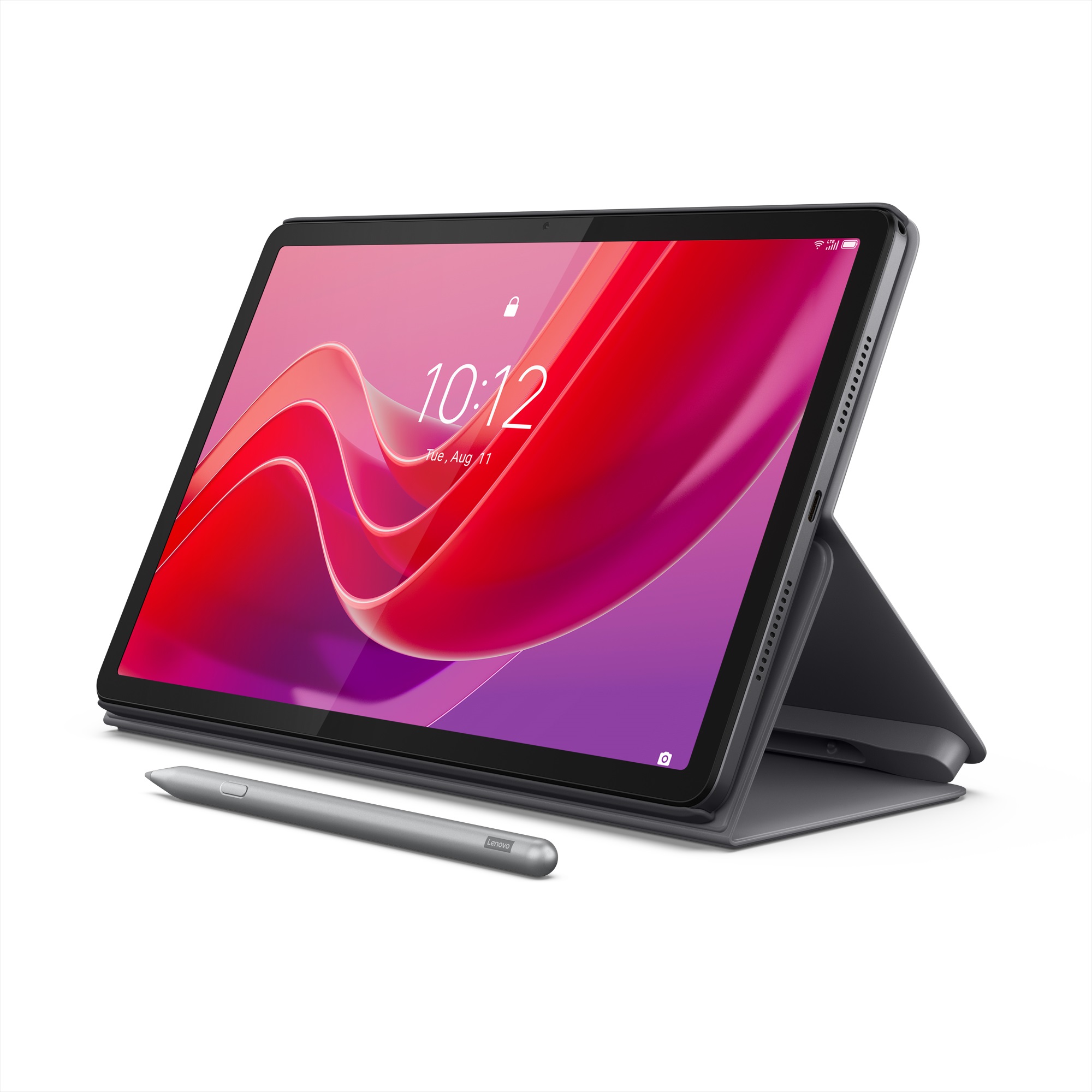 Lenovo Tab M11 Wifi (8+128GB) image number 1