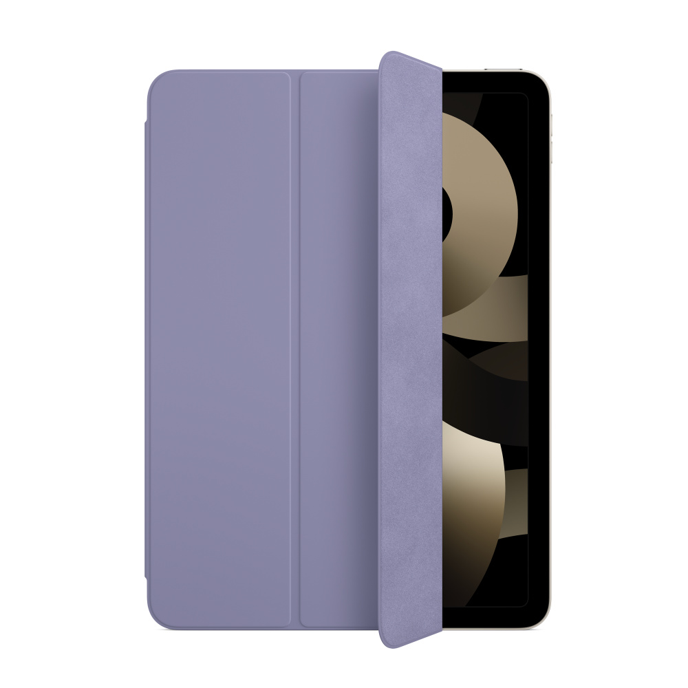 Smart Folio for iPad Air (5th generation) - English Lavender, English Lavender, large image number 2